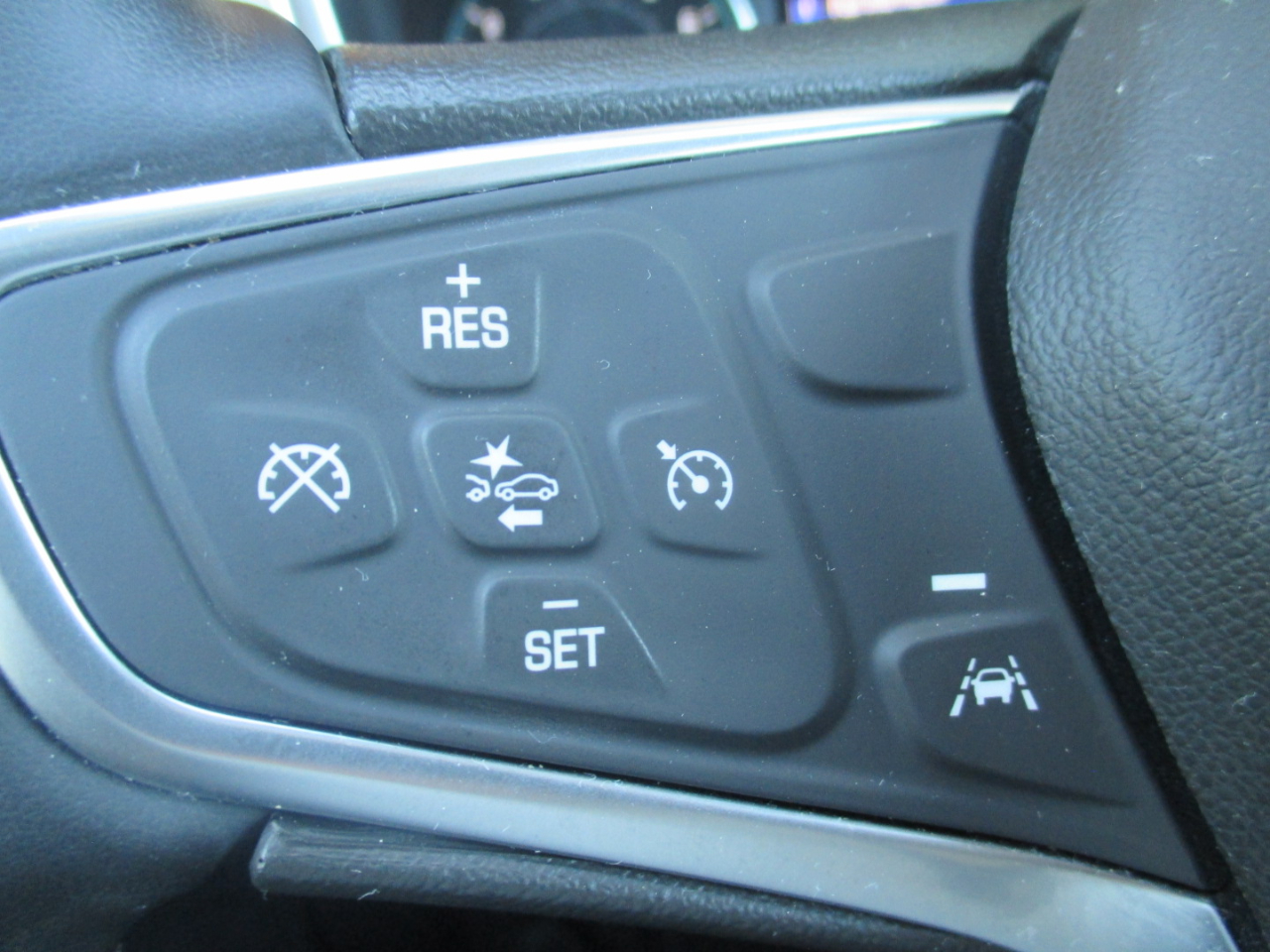 Chevrolet Equinox LT Fleet 2WD 2023 Chevrolet Equinox LT Fleet 2WD 2023