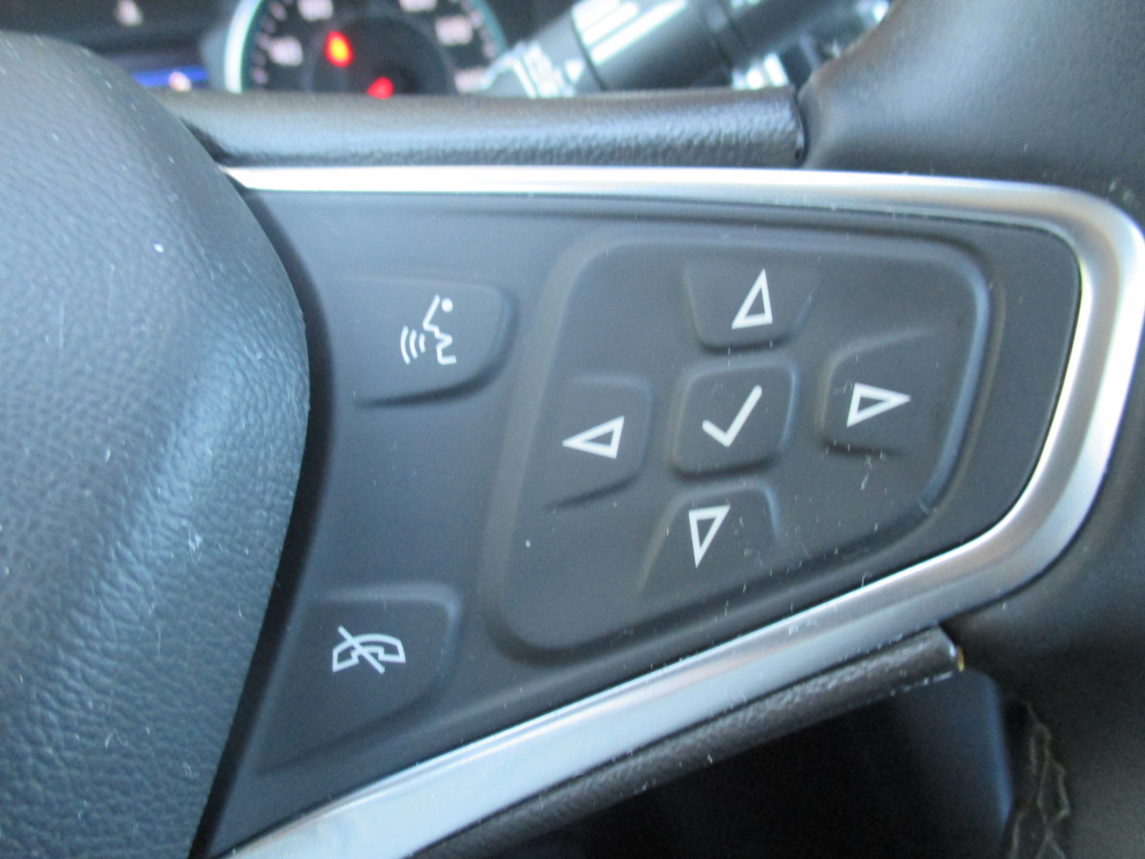 Chevrolet Equinox LT Fleet 2WD 2023 Chevrolet Equinox LT Fleet 2WD 2023