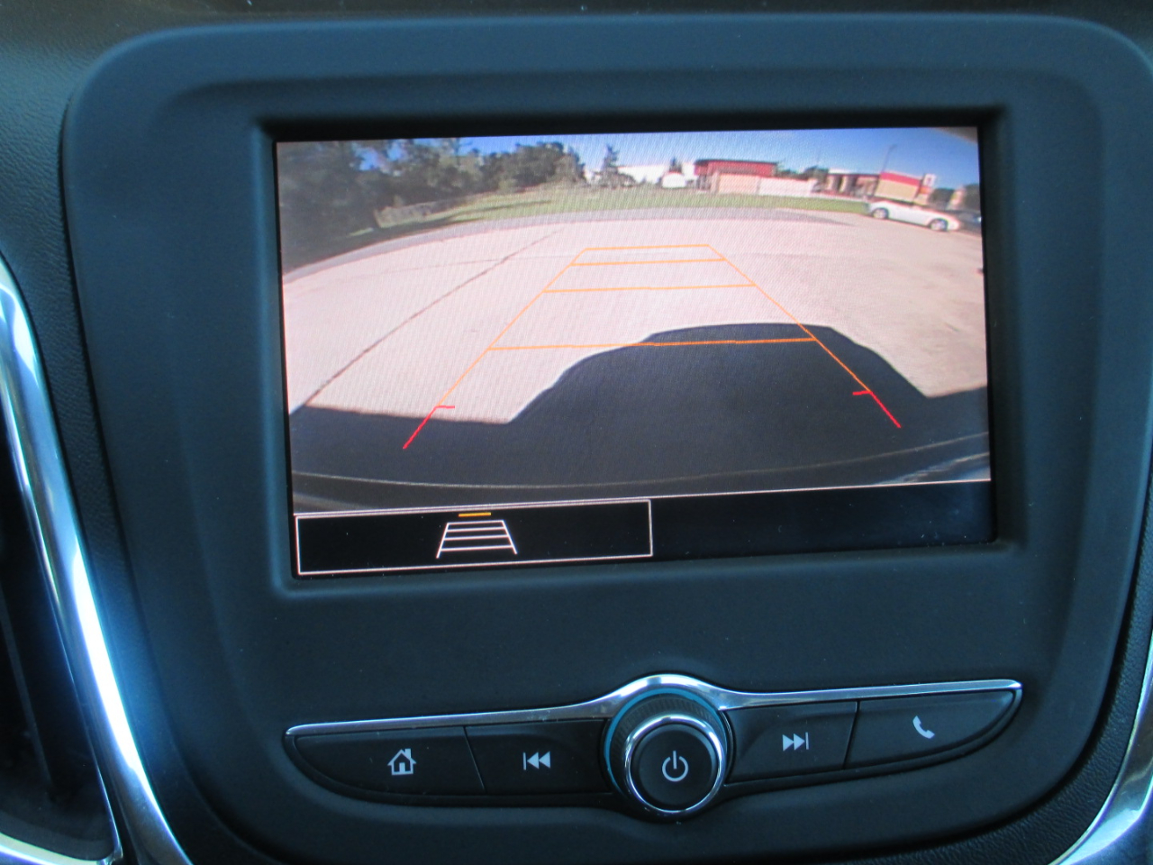 Chevrolet Equinox LT Fleet 2WD 2023 Chevrolet Equinox LT Fleet 2WD 2023