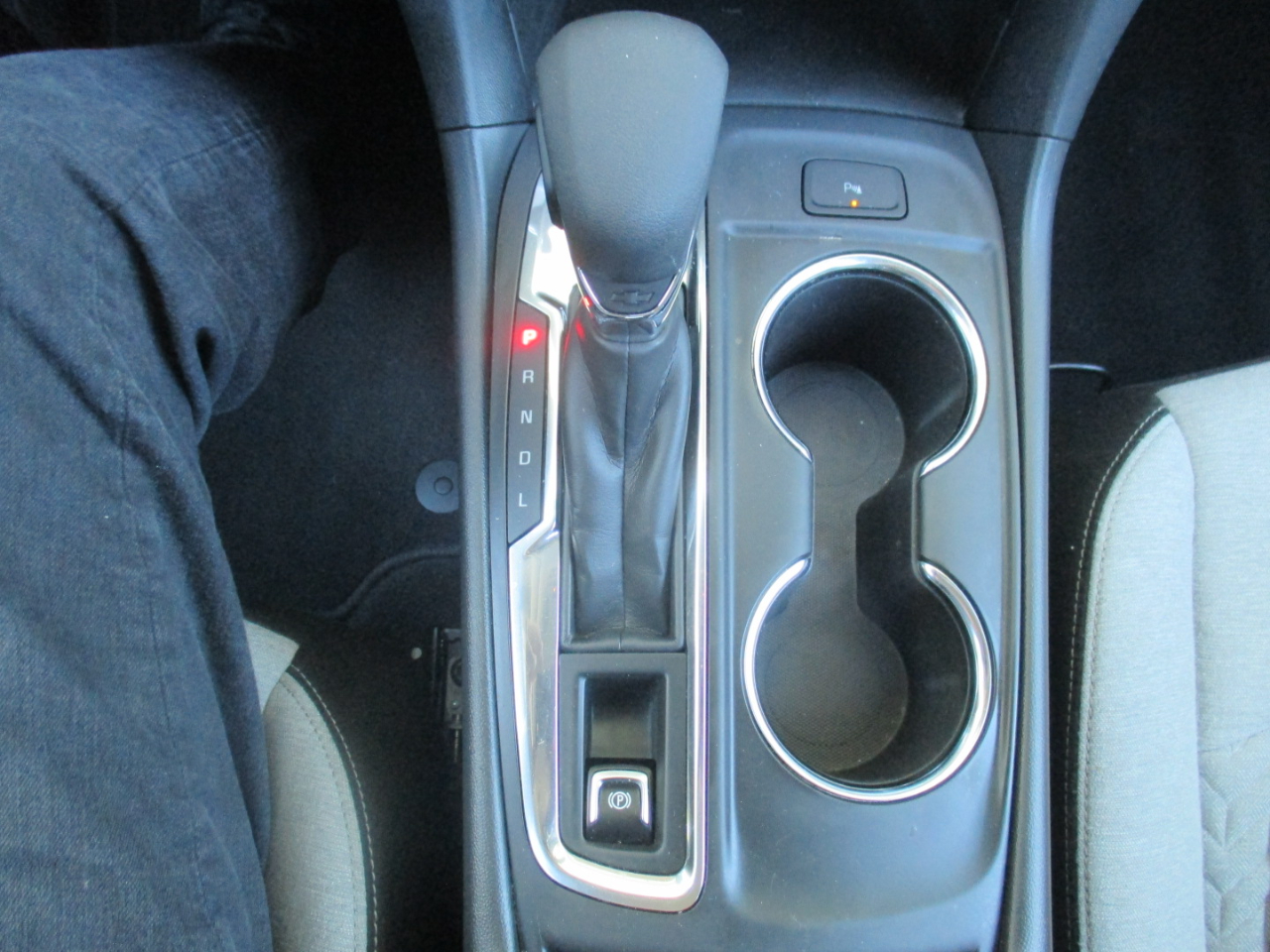 Chevrolet Equinox LT Fleet 2WD 2023 Chevrolet Equinox LT Fleet 2WD 2023