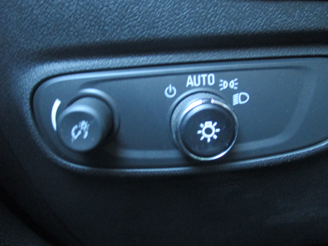 Chevrolet Equinox LT Fleet 2WD 2023 Chevrolet Equinox LT Fleet 2WD 2023