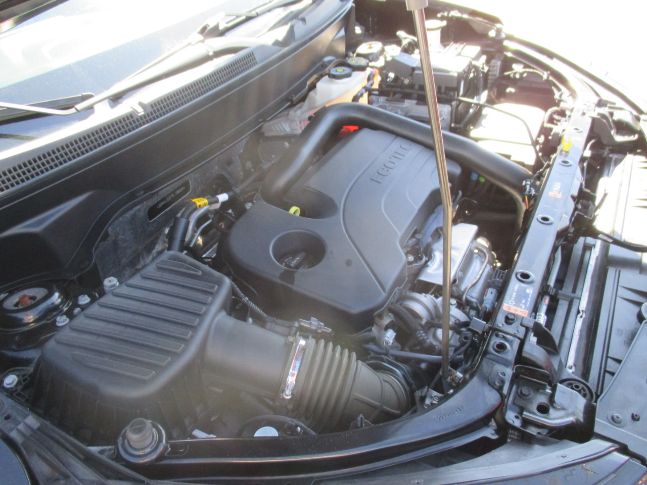 Chevrolet Equinox LT Fleet 2WD 2023 Chevrolet Equinox LT Fleet 2WD 2023