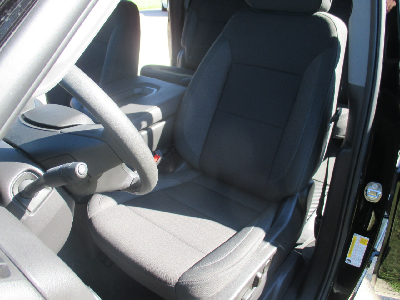 Chevrolet Silverado 1500 Custom Crew Cab 2WD 2024 Chevrolet Silverado 1500 Custom Crew Cab 2WD 2024