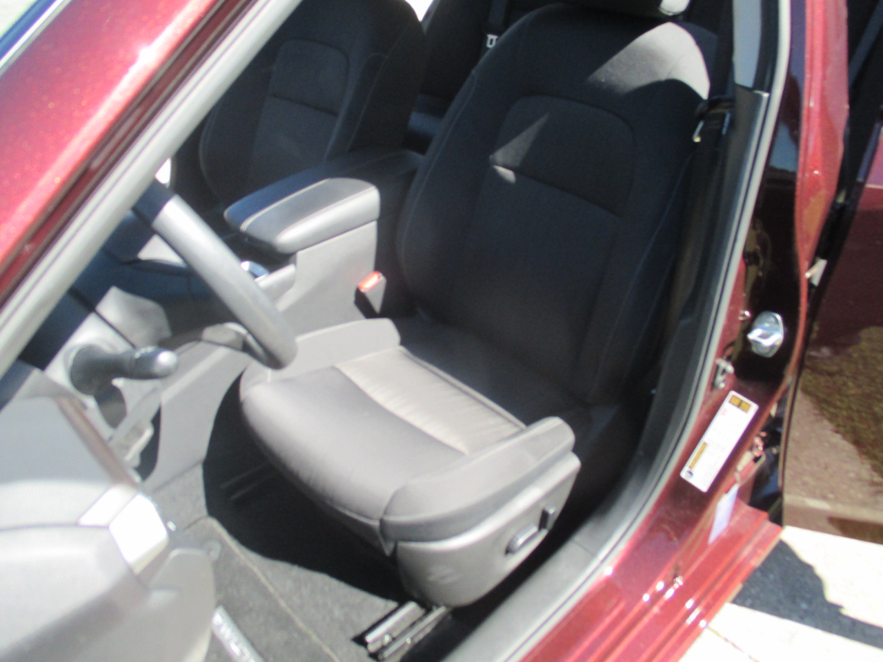 Nissan Altima 2.5 SV 2024 Nissan Altima 2.5 SV 2024