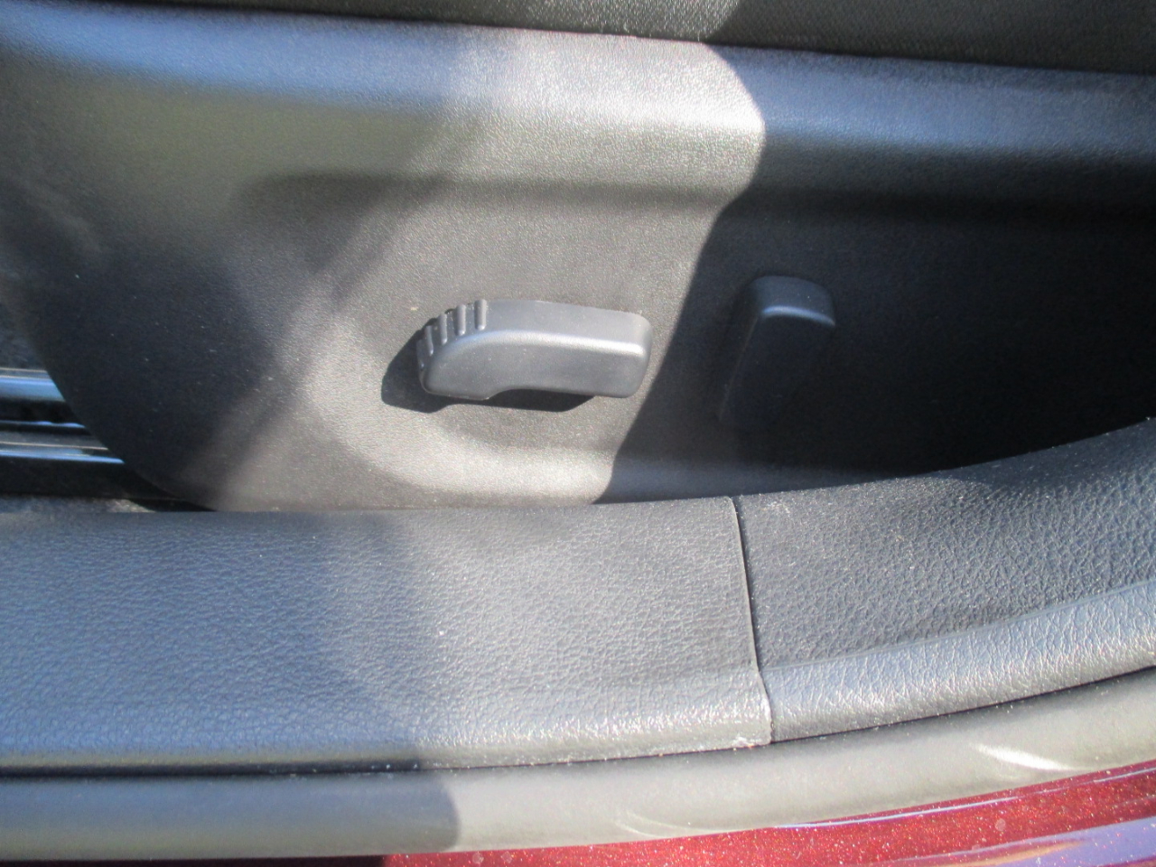 Nissan Altima 2.5 SV 2024 Nissan Altima 2.5 SV 2024