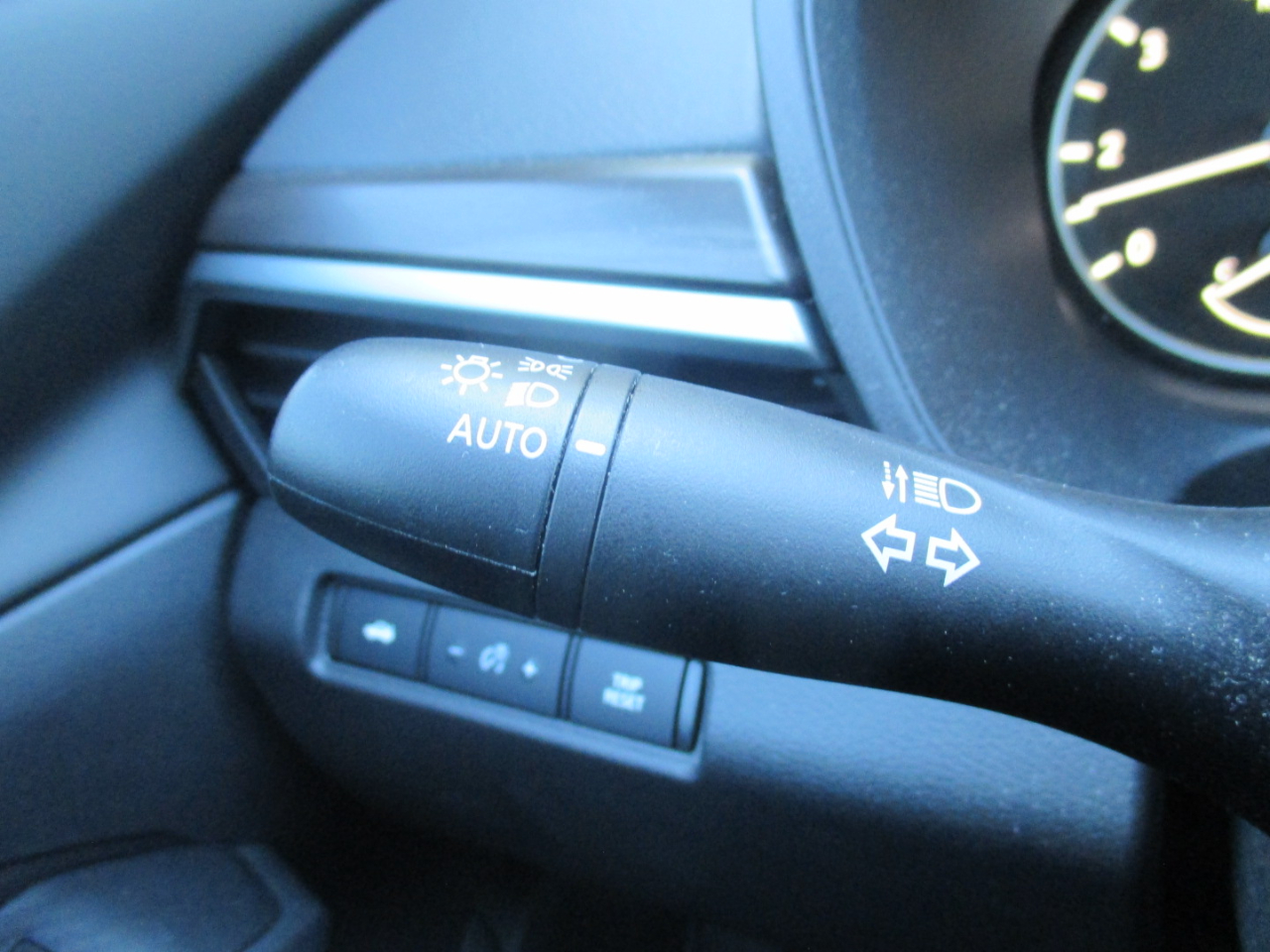 Nissan Altima 2.5 SV 2024 Nissan Altima 2.5 SV 2024