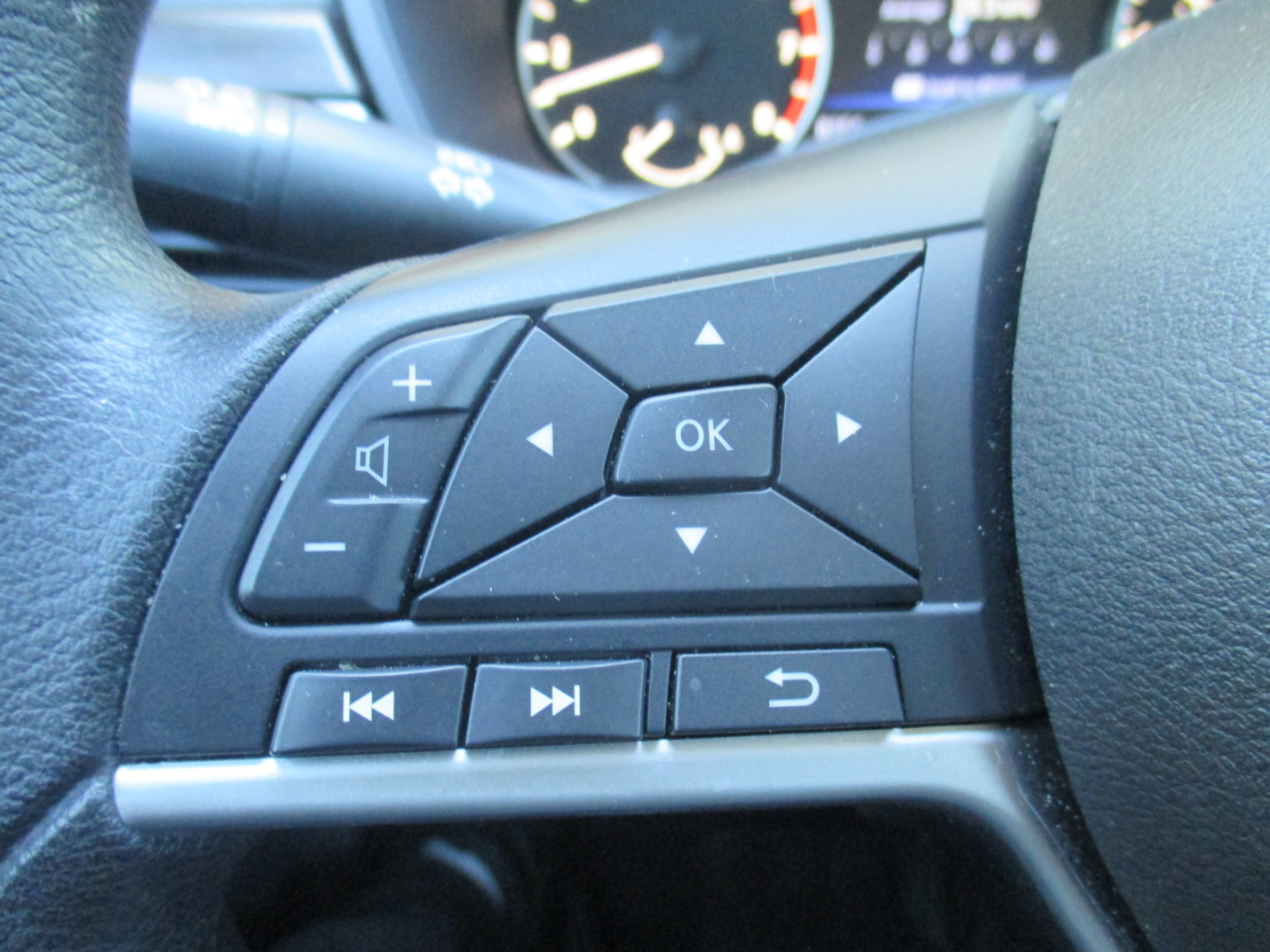 Nissan Altima 2.5 SV 2024 Nissan Altima 2.5 SV 2024