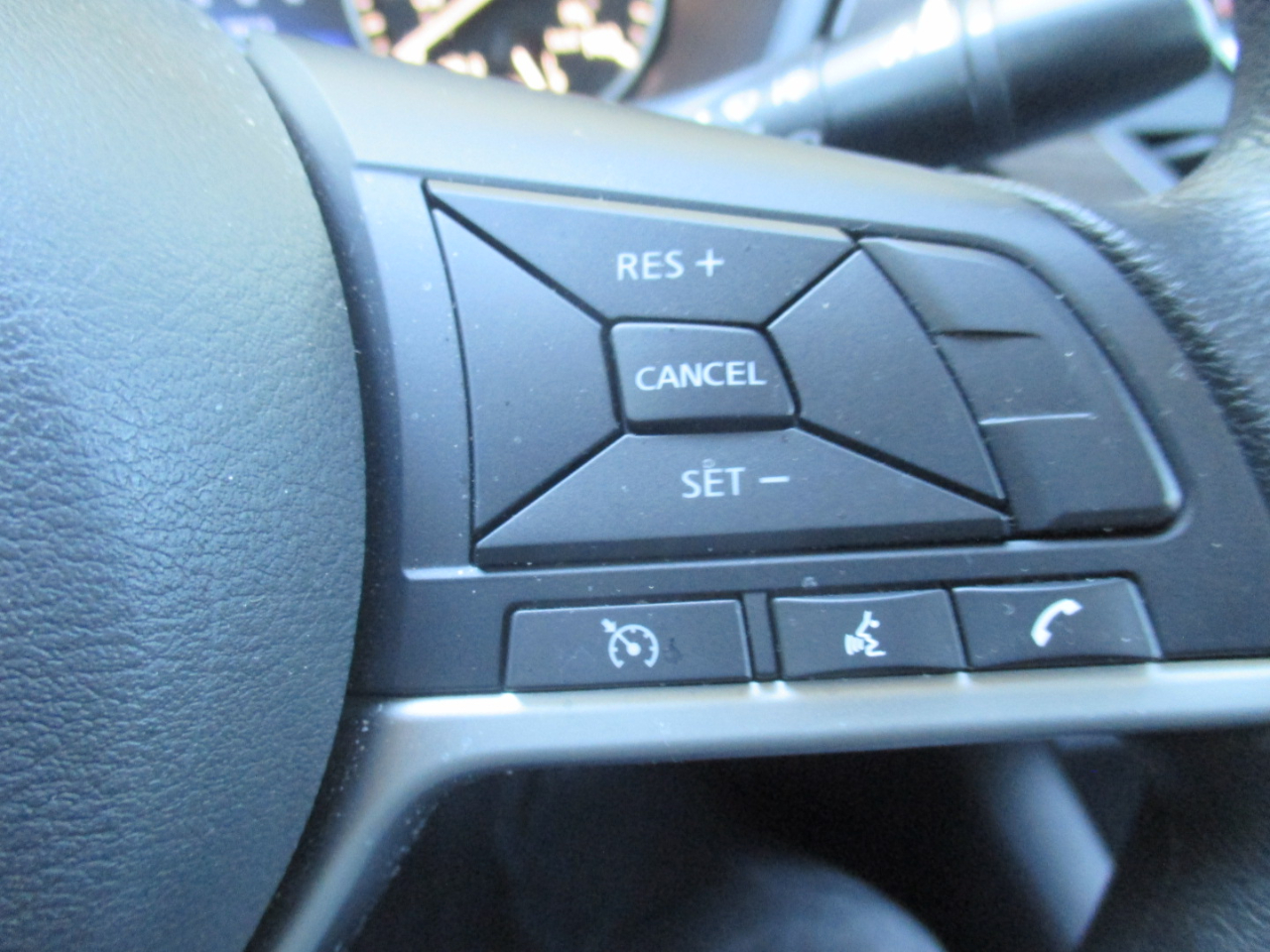 Nissan Altima 2.5 SV 2024 Nissan Altima 2.5 SV 2024