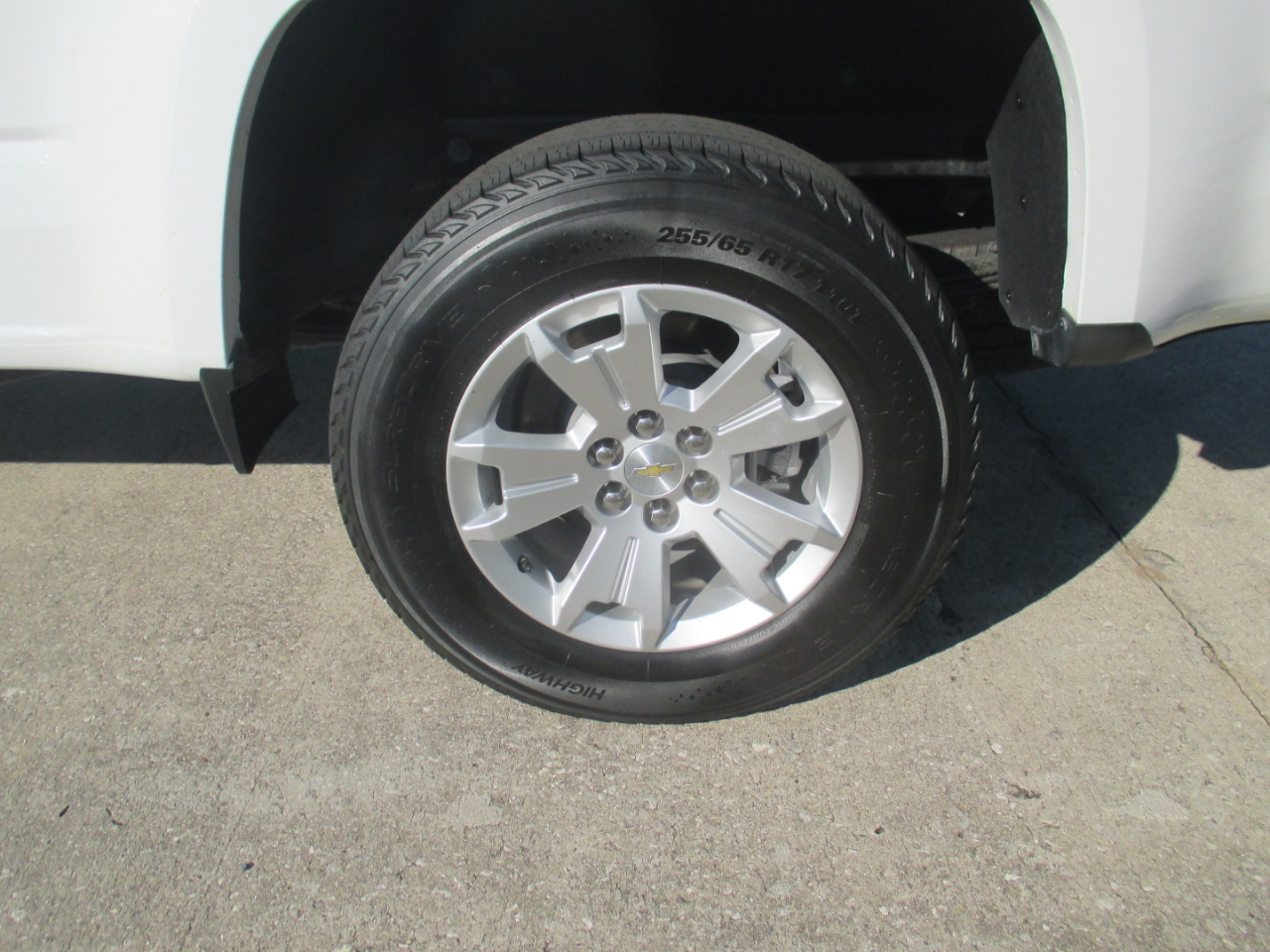 Chevrolet Colorado LT Ext. Cab 2WD 2022