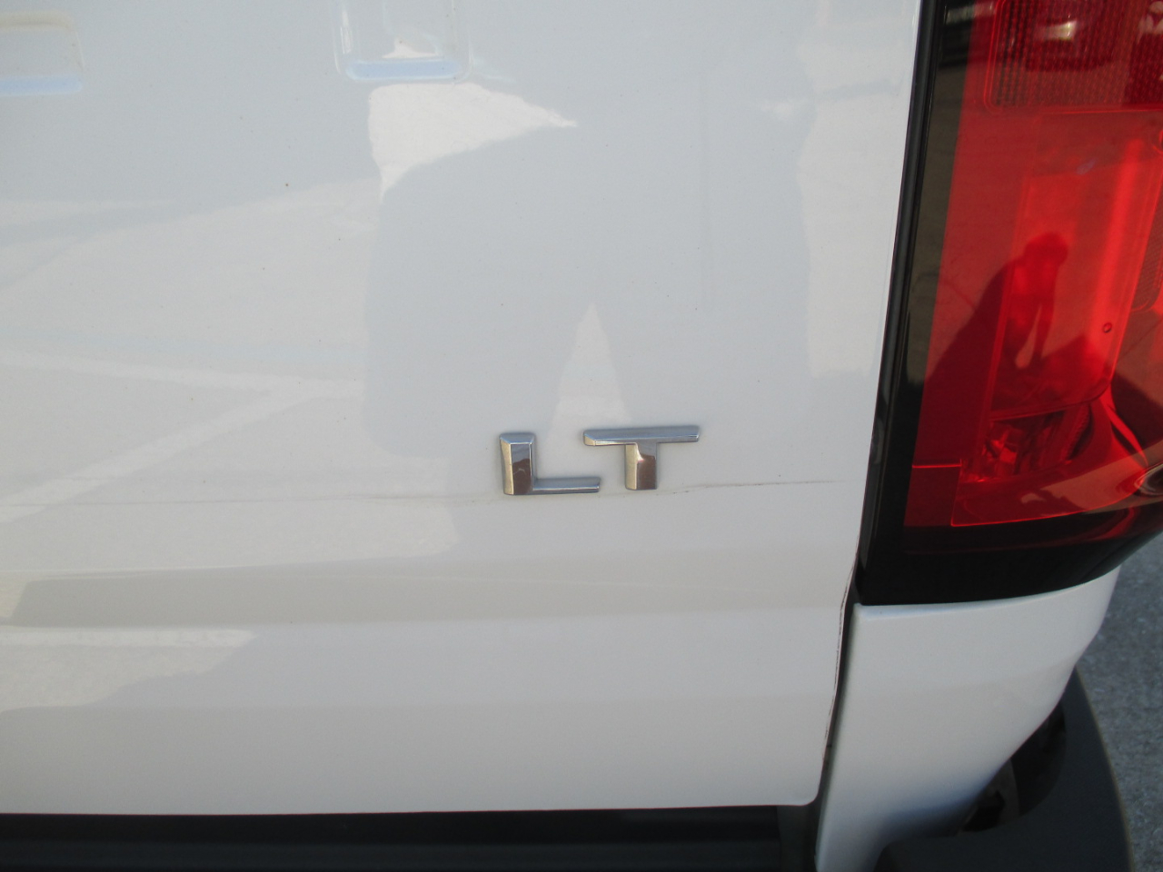 Chevrolet Colorado LT Ext. Cab 2WD 2022