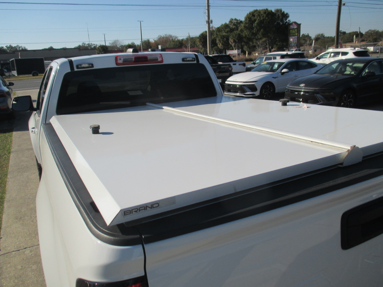 Chevrolet Colorado LT Ext. Cab 2WD 2022