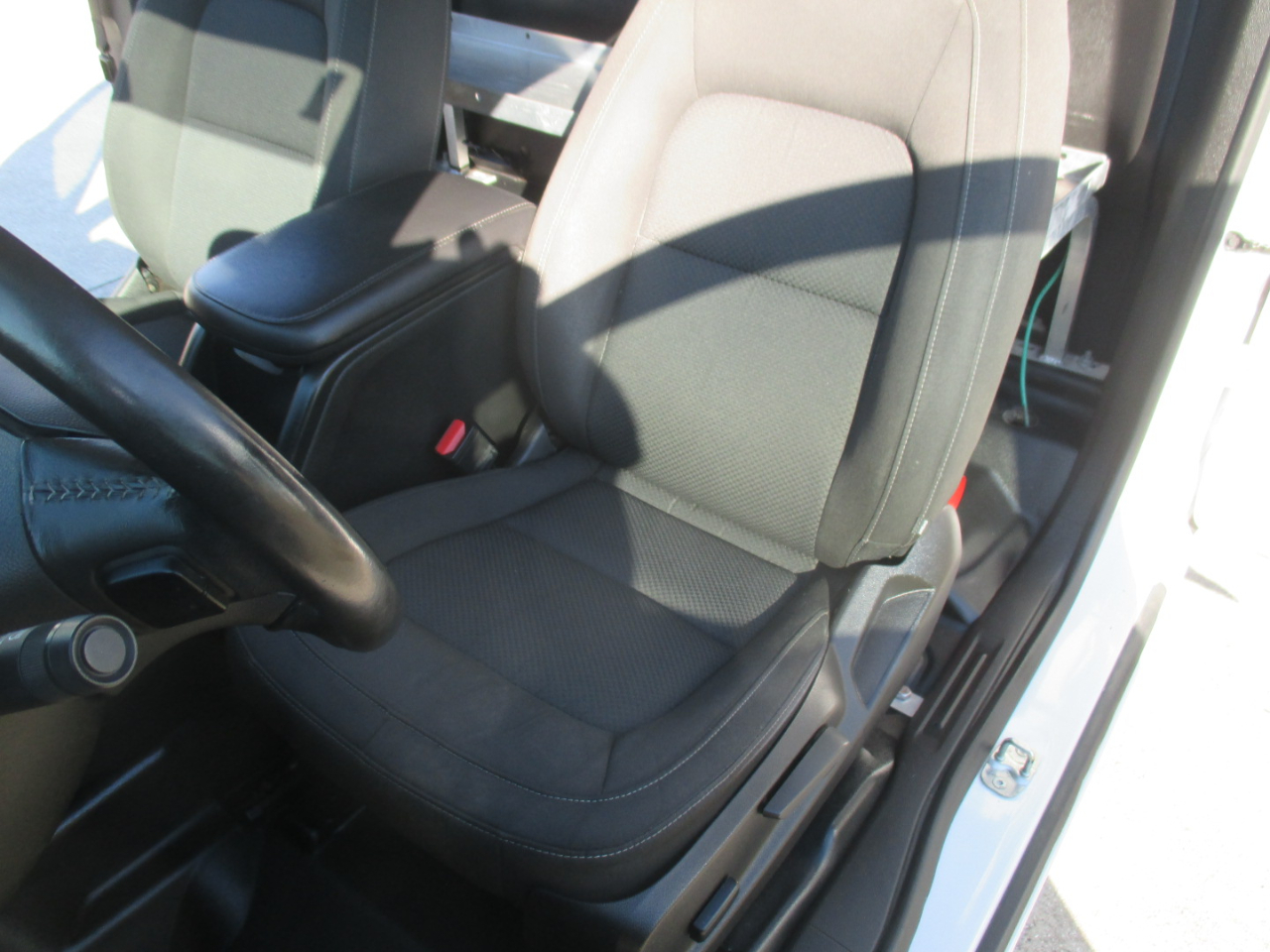 Chevrolet Colorado LT Ext. Cab 2WD 2022