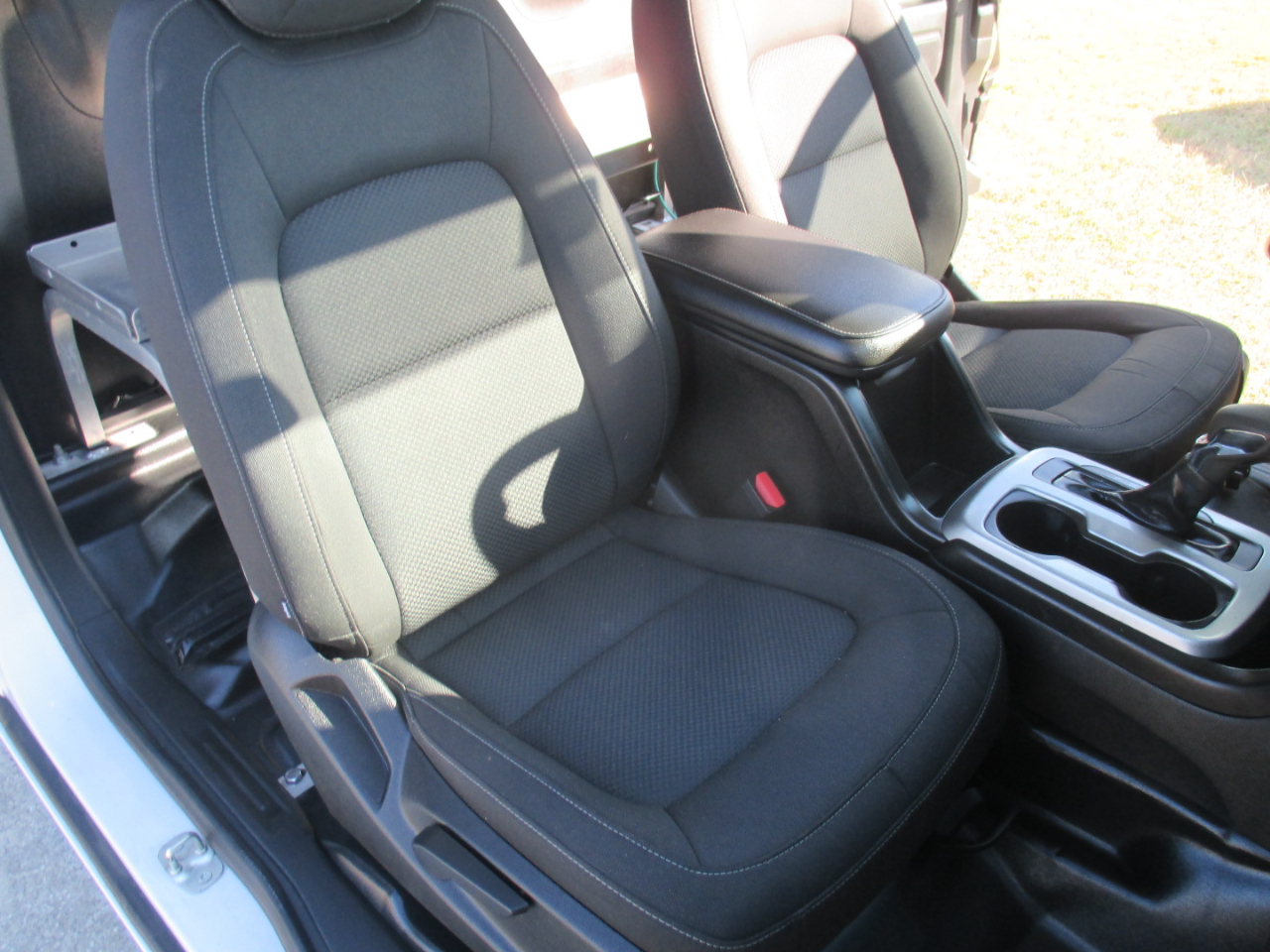 Chevrolet Colorado LT Ext. Cab 2WD 2022