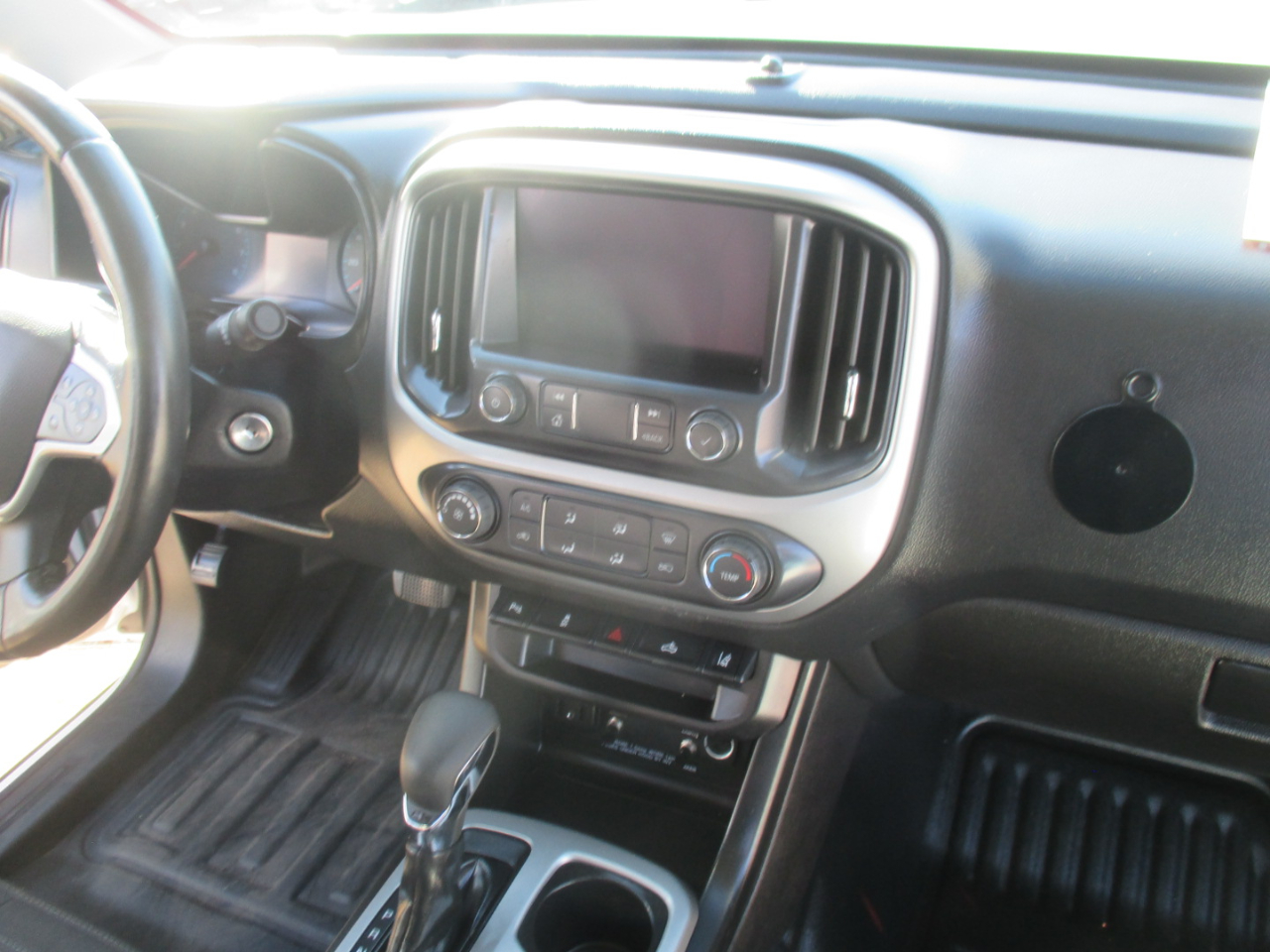 Chevrolet Colorado LT Ext. Cab 2WD 2022