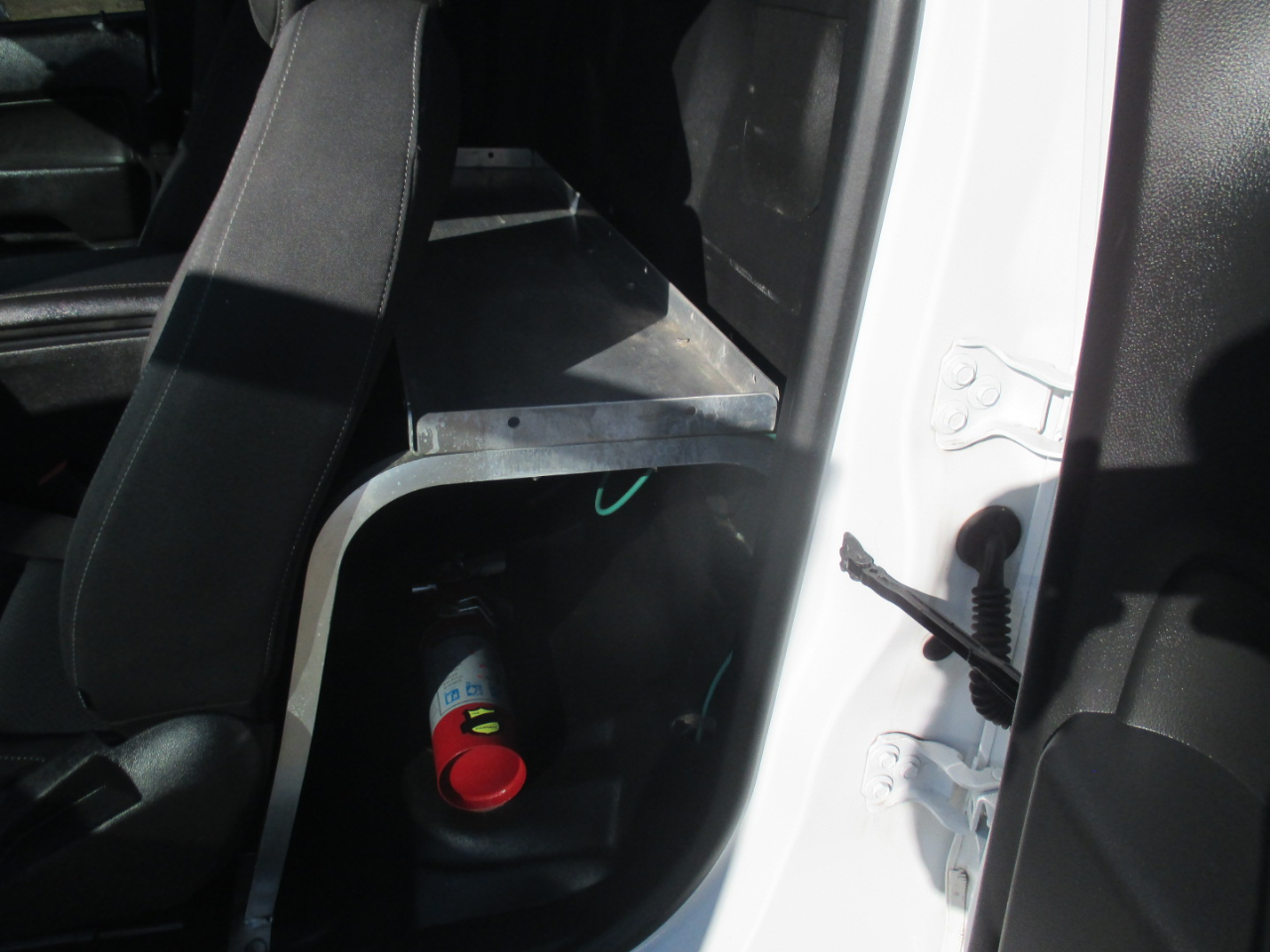 Chevrolet Colorado LT Ext. Cab 2WD 2022