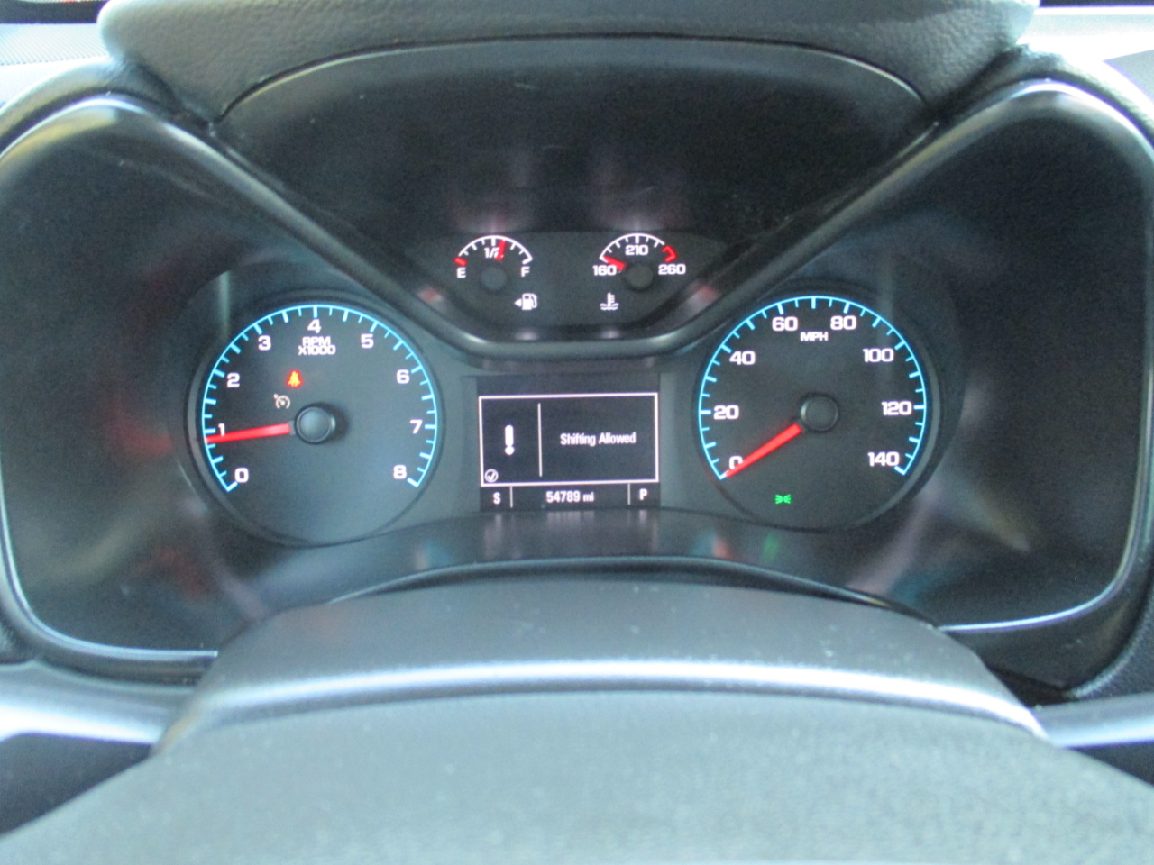 Chevrolet Colorado LT Ext. Cab 2WD 2022