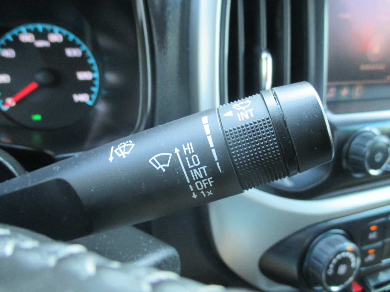 Chevrolet Colorado LT Ext. Cab 2WD 2022