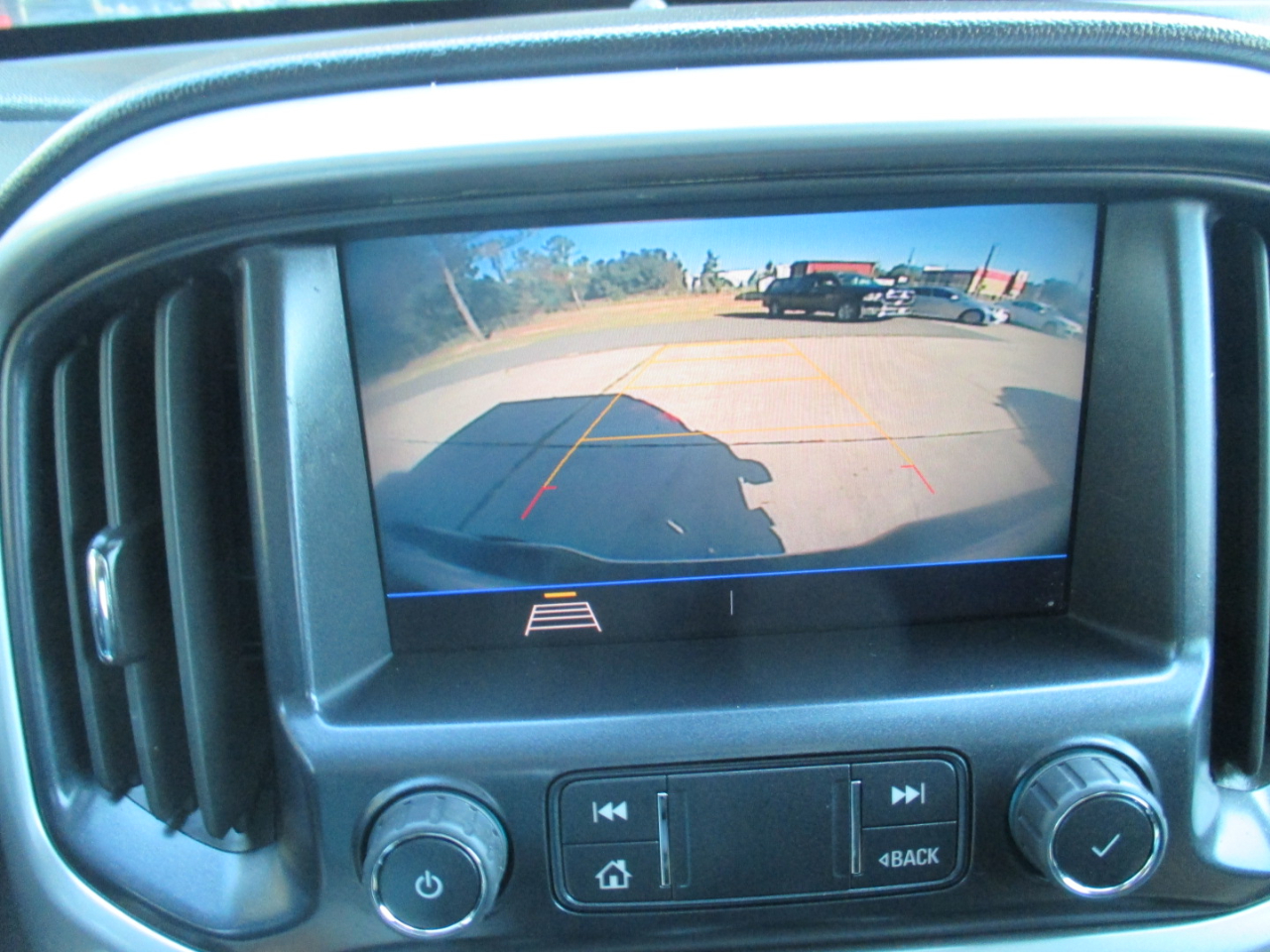 Chevrolet Colorado LT Ext. Cab 2WD 2022