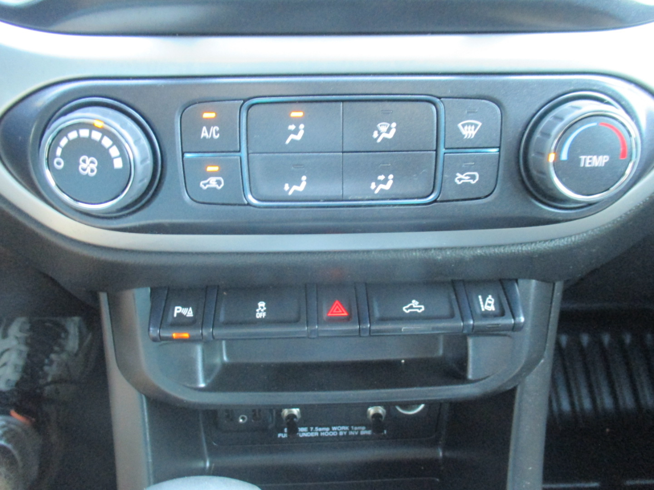 Chevrolet Colorado LT Ext. Cab 2WD 2022