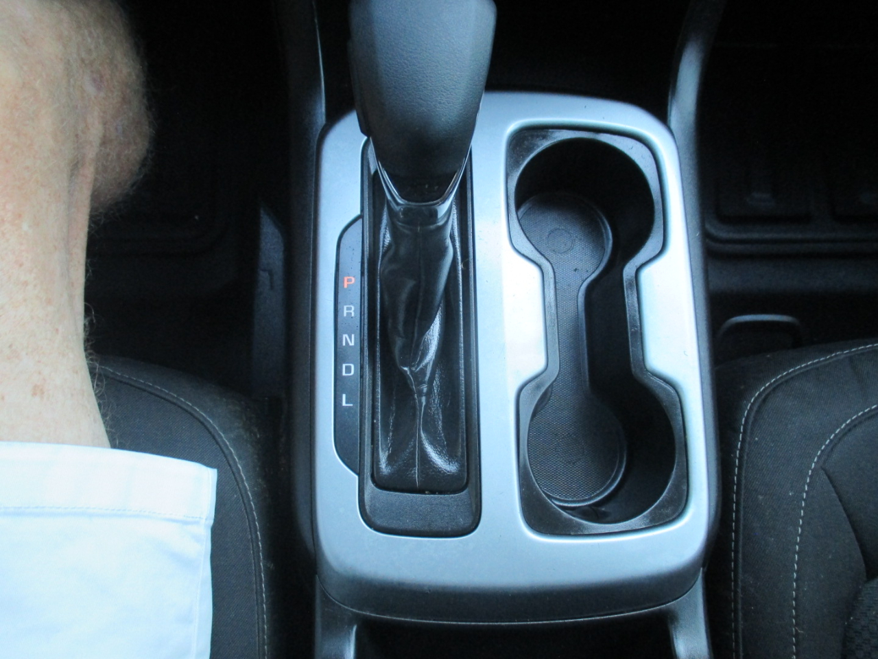 Chevrolet Colorado LT Ext. Cab 2WD 2022