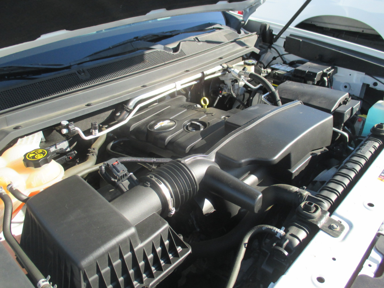 Chevrolet Colorado LT Ext. Cab 2WD 2022