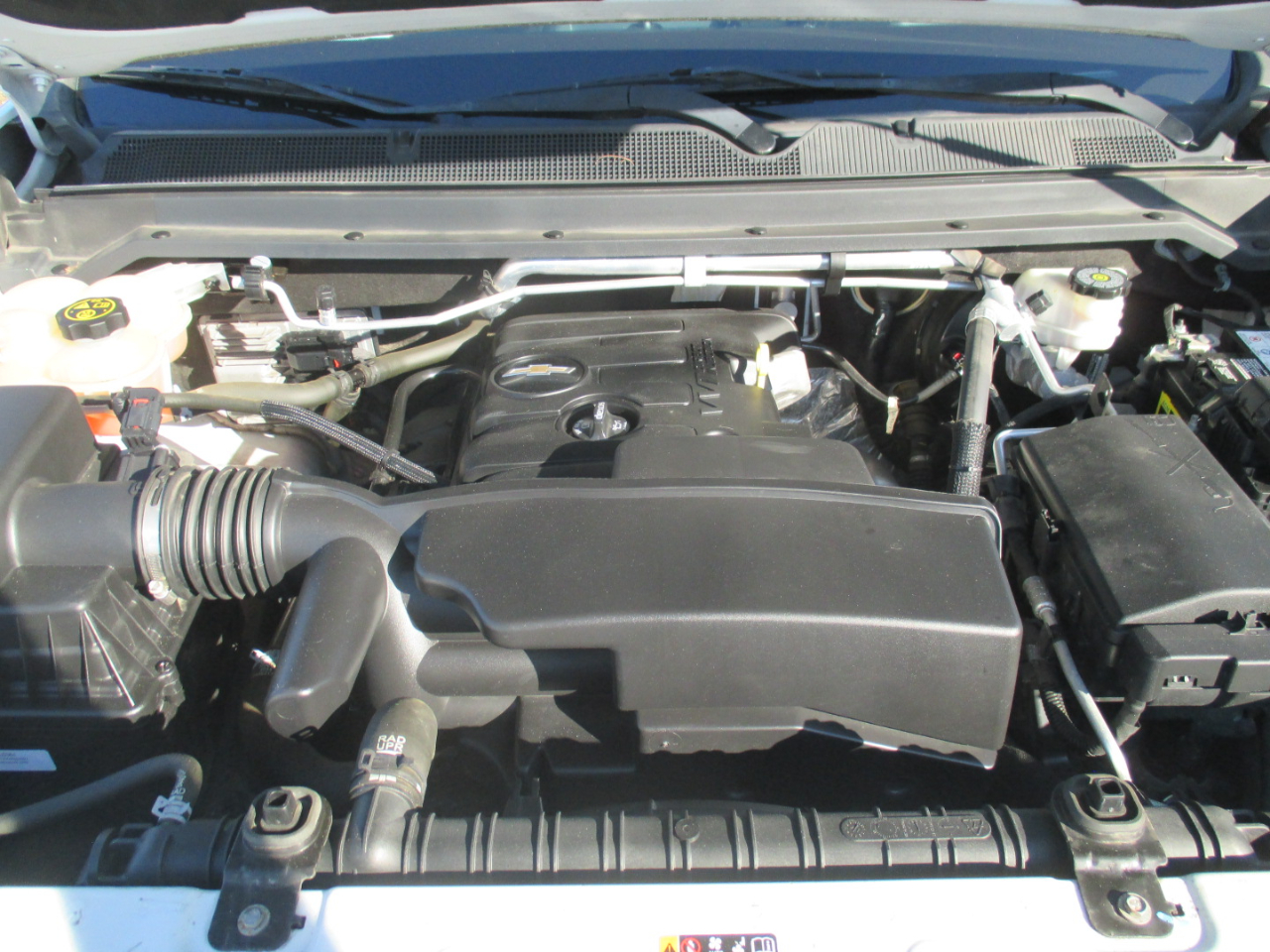 Chevrolet Colorado LT Ext. Cab 2WD 2022