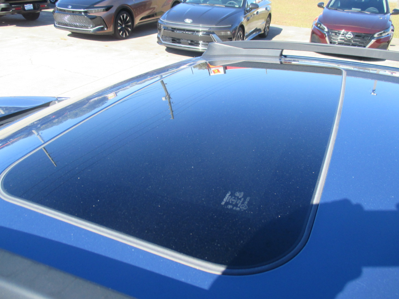 Subaru Crosstrek 2.0i Premium CVT 2024