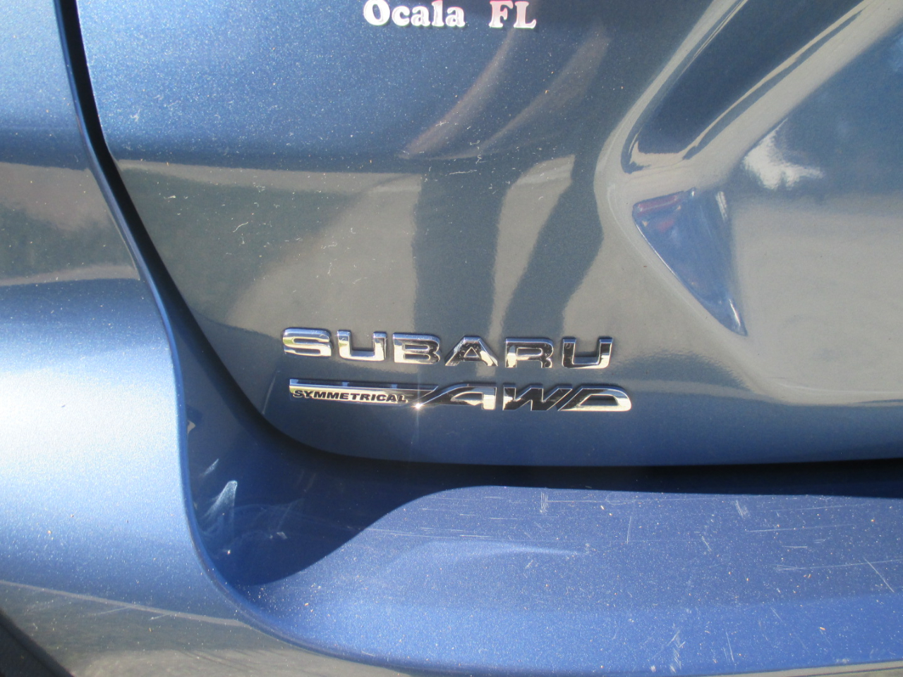 Subaru Crosstrek 2.0i Premium CVT 2024