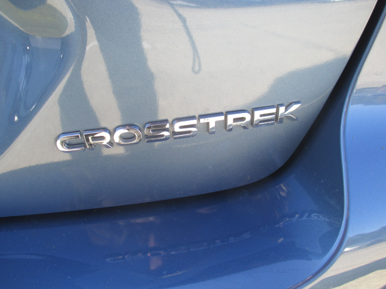 Subaru Crosstrek 2.0i Premium CVT 2024