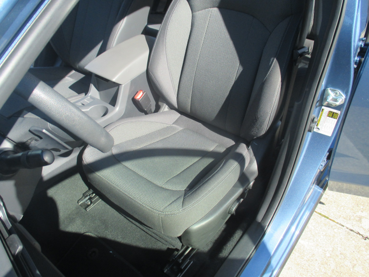 Subaru Crosstrek 2.0i Premium CVT 2024