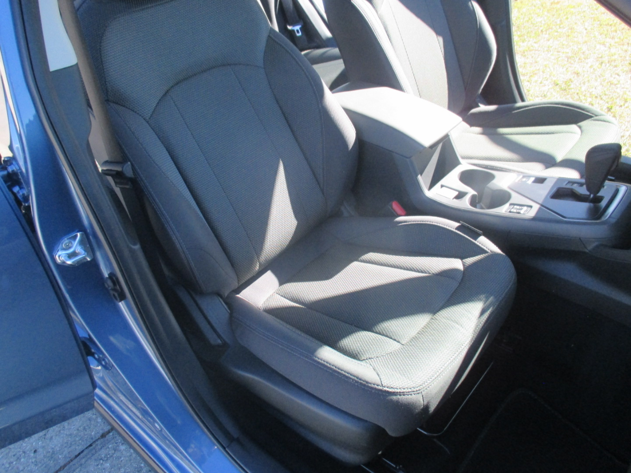 Subaru Crosstrek 2.0i Premium CVT 2024