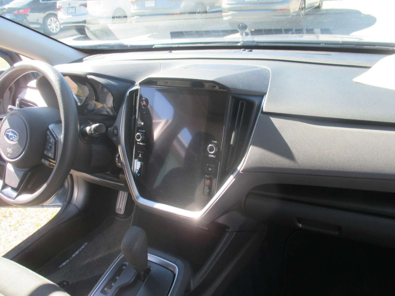 Subaru Crosstrek 2.0i Premium CVT 2024