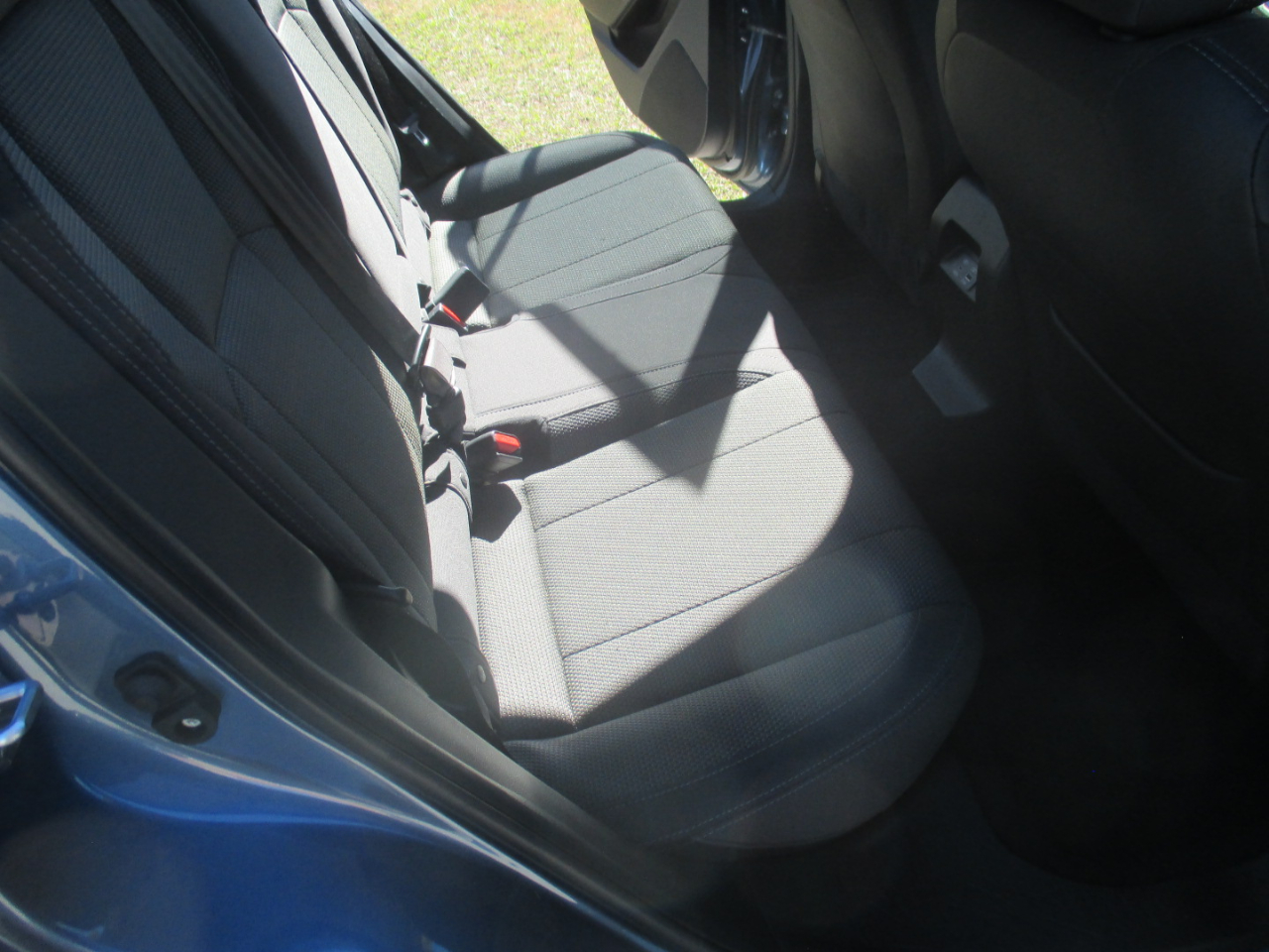 Subaru Crosstrek 2.0i Premium CVT 2024