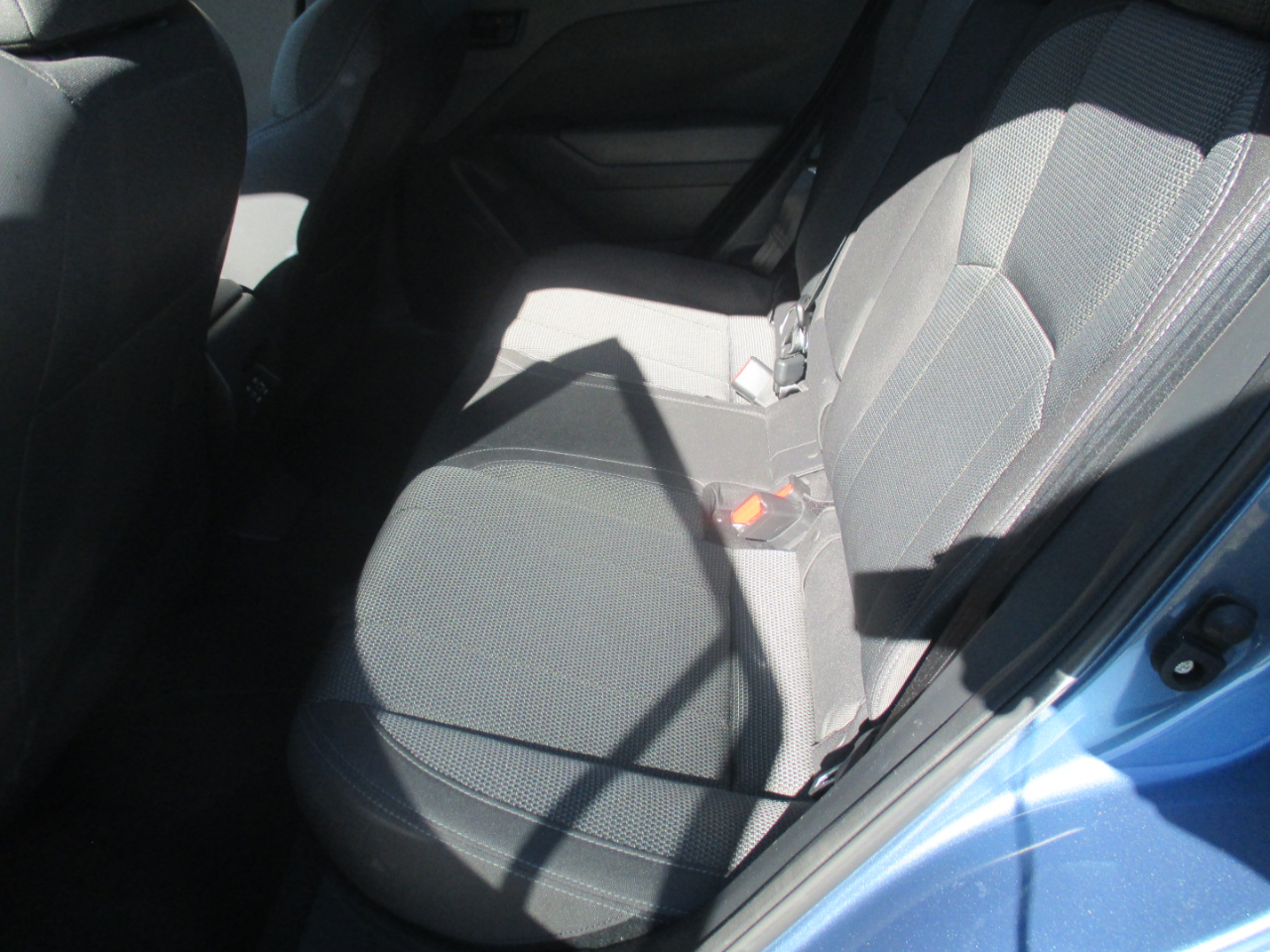 Subaru Crosstrek 2.0i Premium CVT 2024