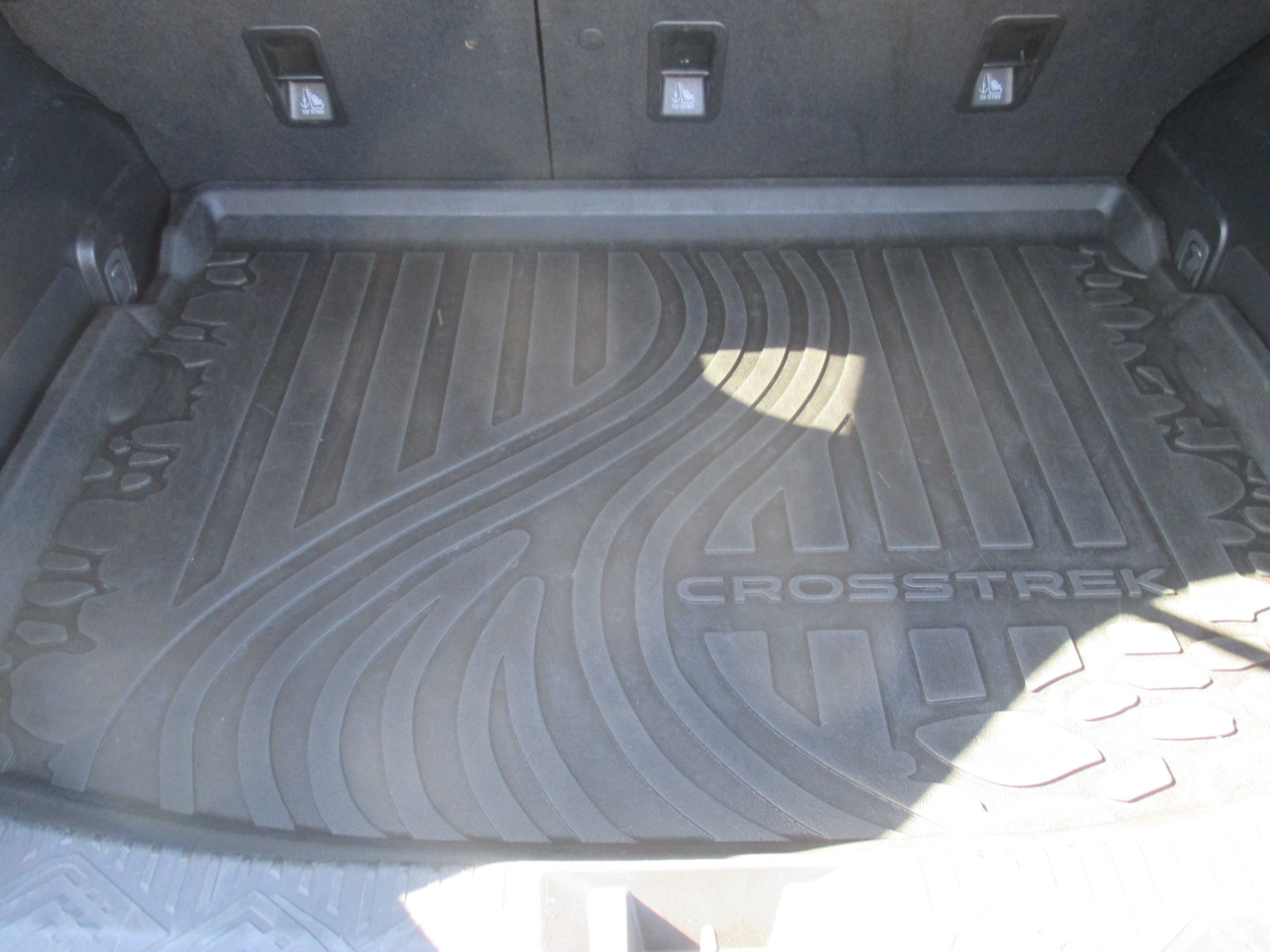 Subaru Crosstrek 2.0i Premium CVT 2024