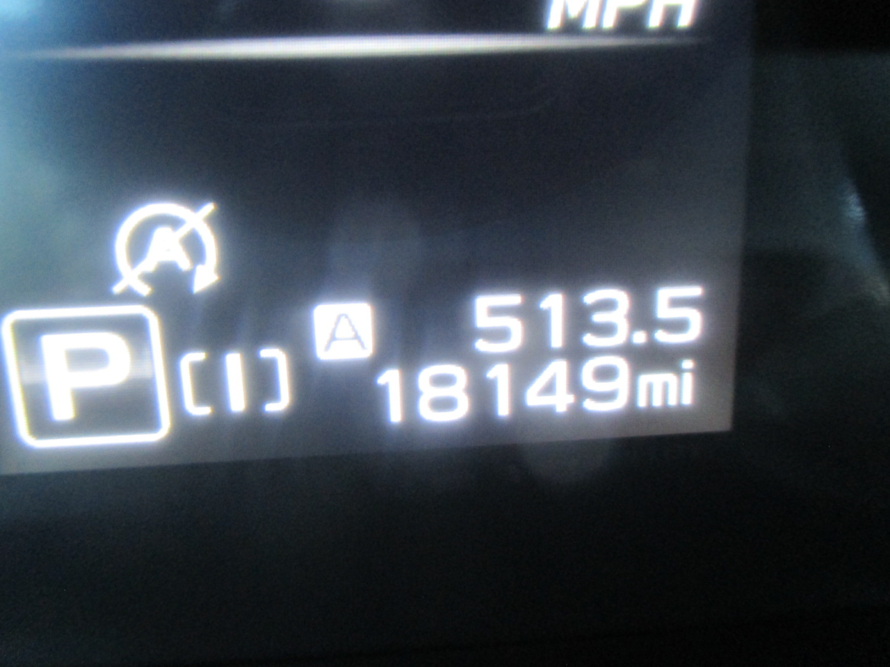 Subaru Crosstrek 2.0i Premium CVT 2024