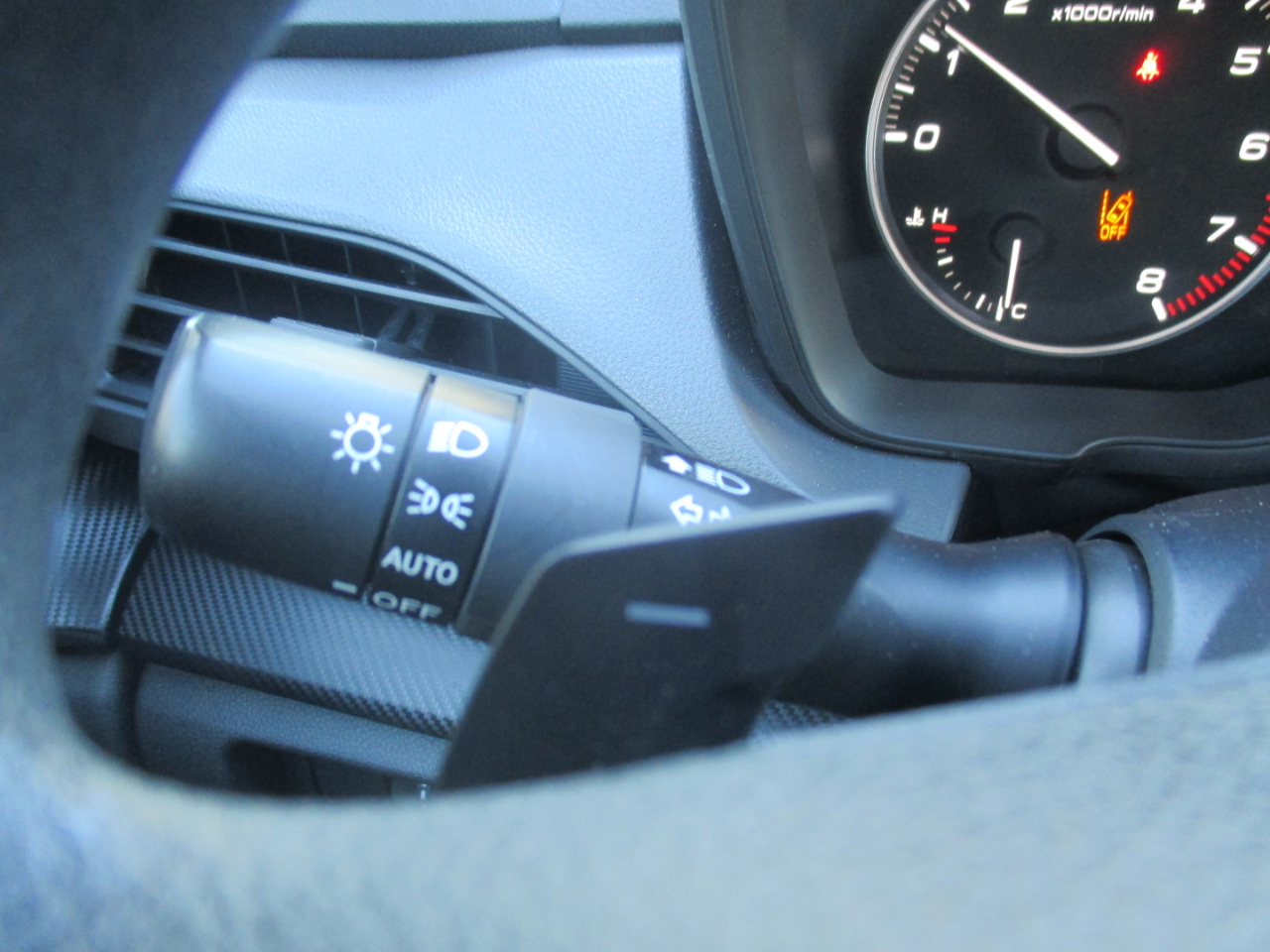 Subaru Crosstrek 2.0i Premium CVT 2024