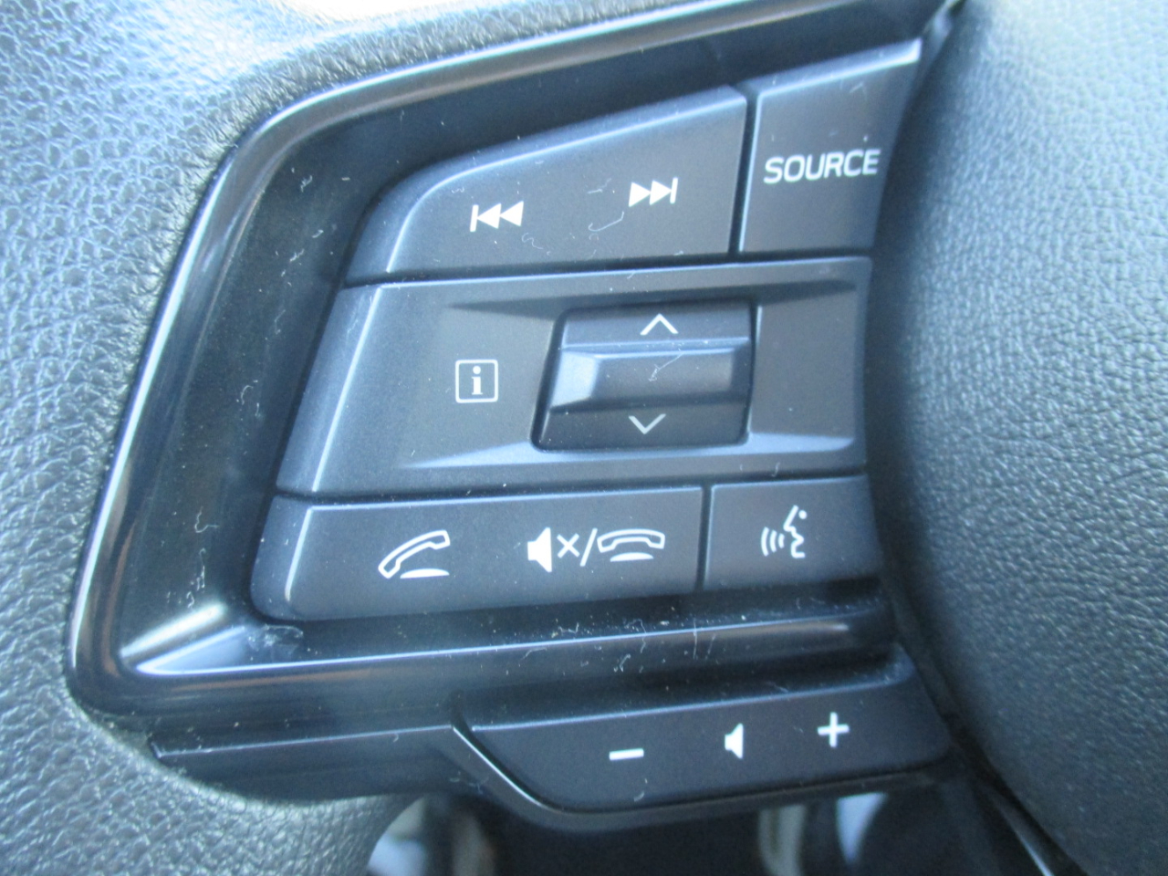 Subaru Crosstrek 2.0i Premium CVT 2024