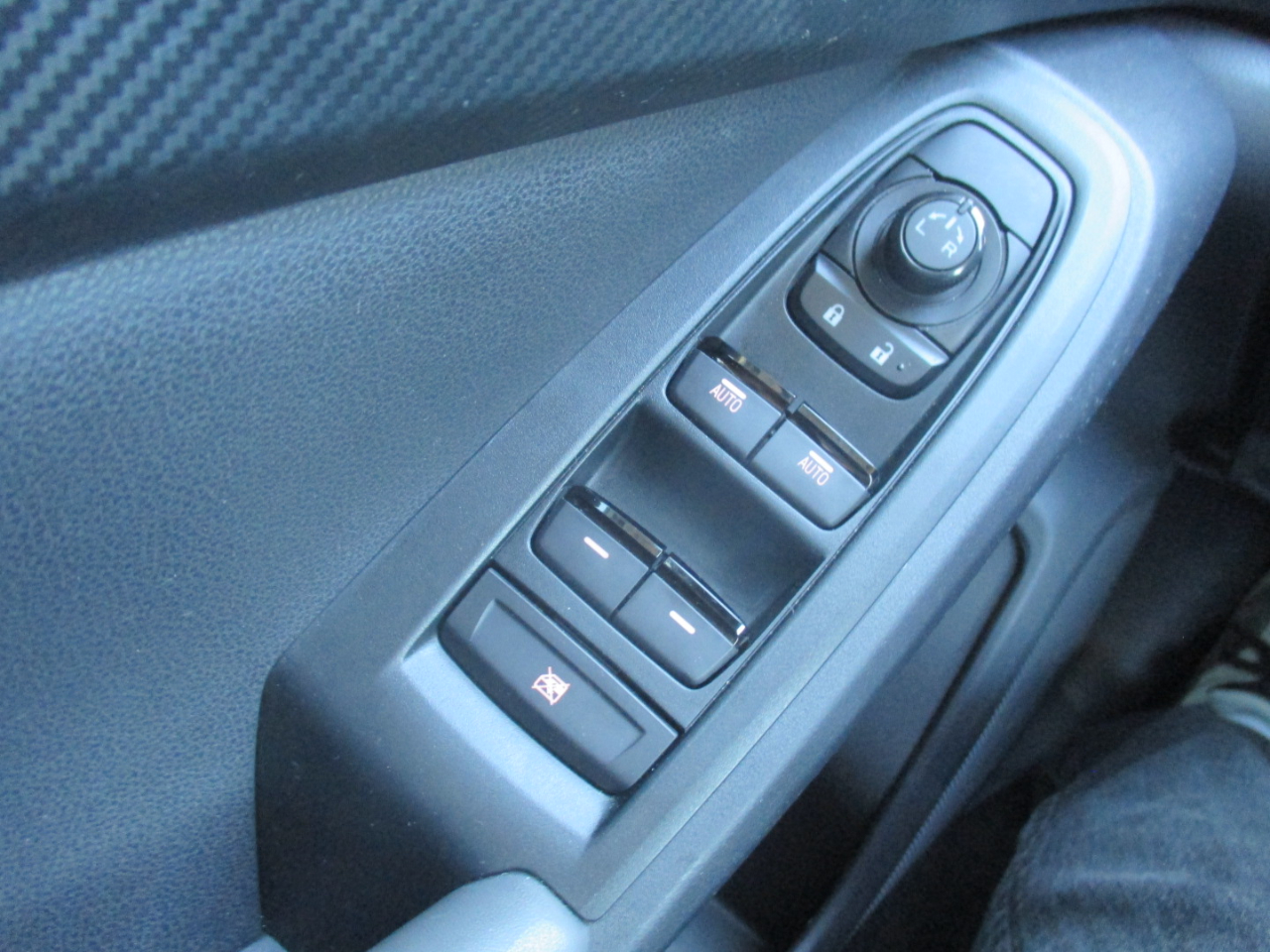 Subaru Crosstrek 2.0i Premium CVT 2024