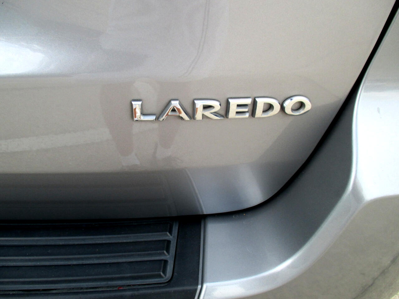 Jeep Grand Cherokee Laredo 2WD 2016