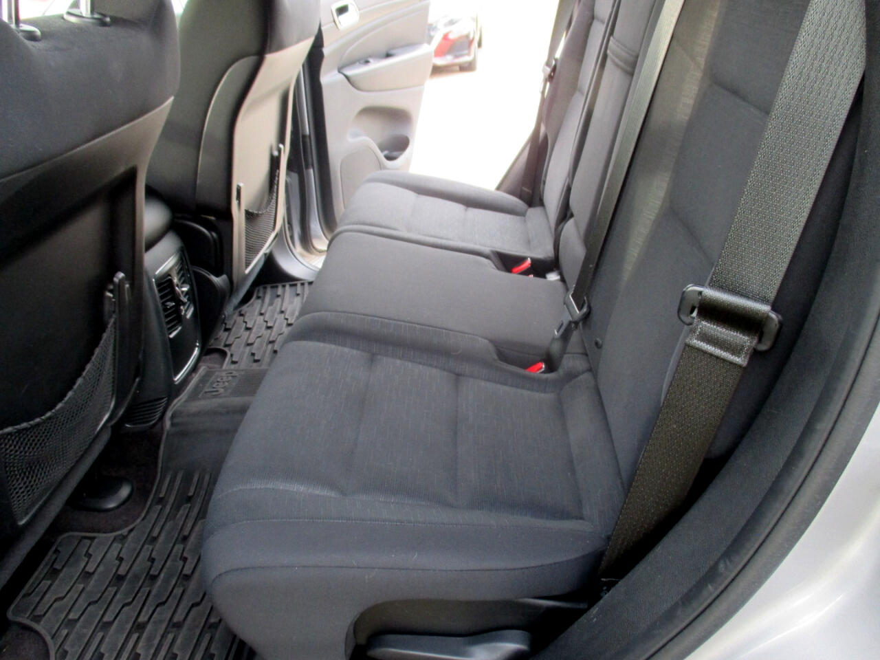 Jeep Grand Cherokee Laredo 2WD 2016