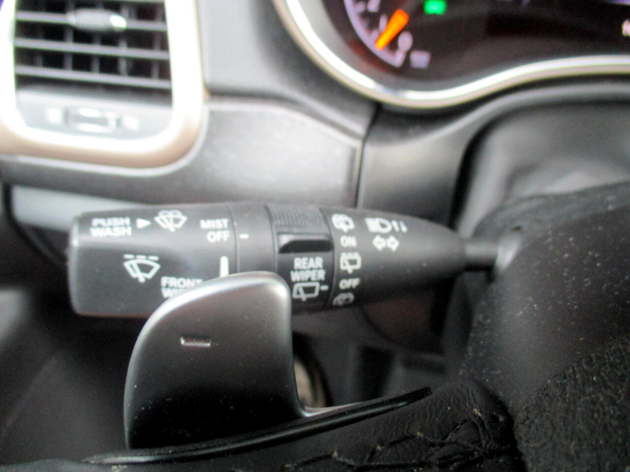 Jeep Grand Cherokee Laredo 2WD 2016