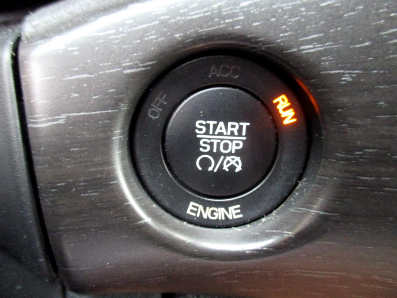 Jeep Grand Cherokee Laredo 2WD 2016