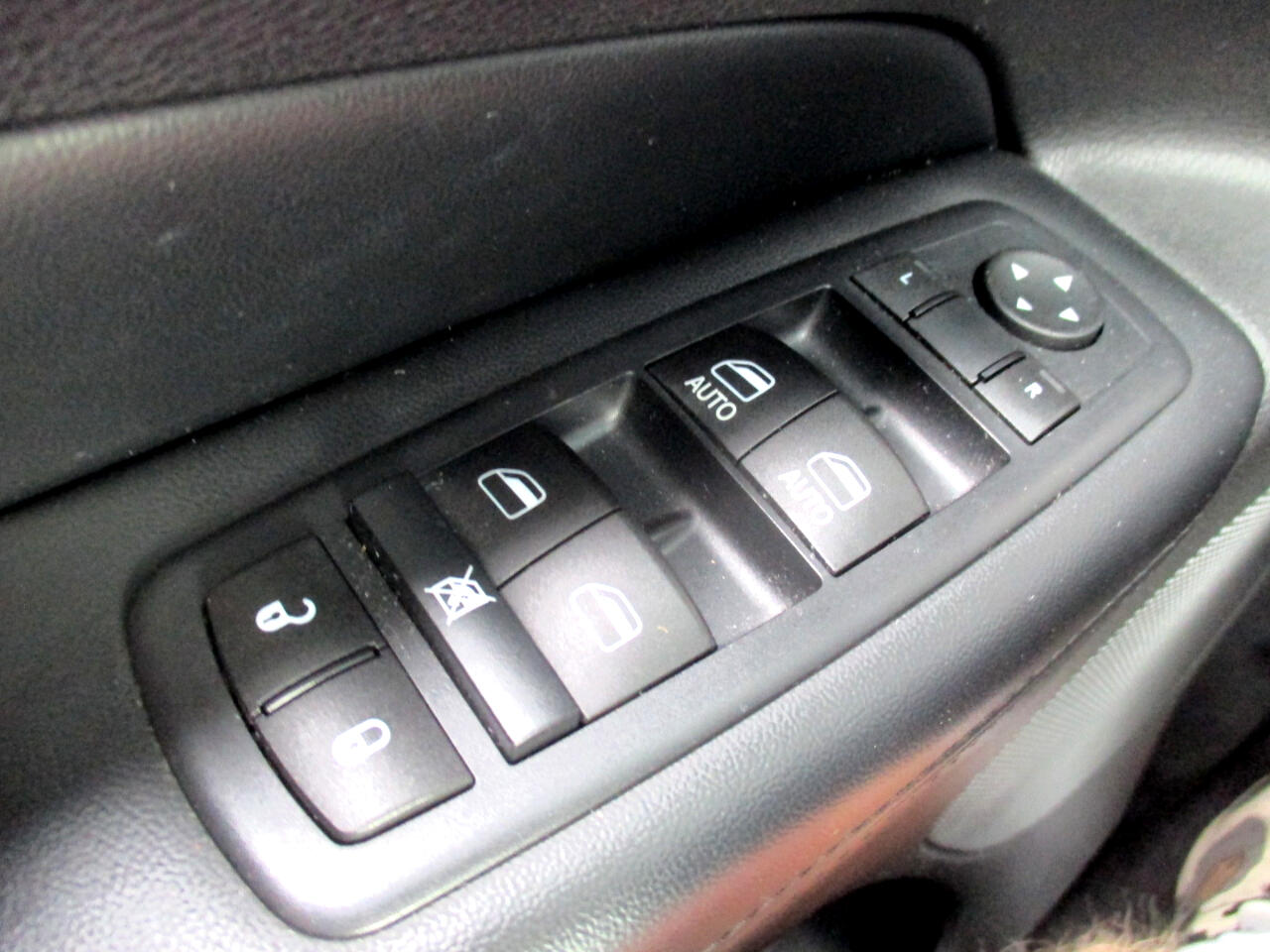 Jeep Grand Cherokee Laredo 2WD 2016