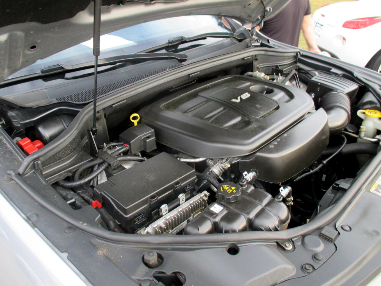 Jeep Grand Cherokee Laredo 2WD 2016