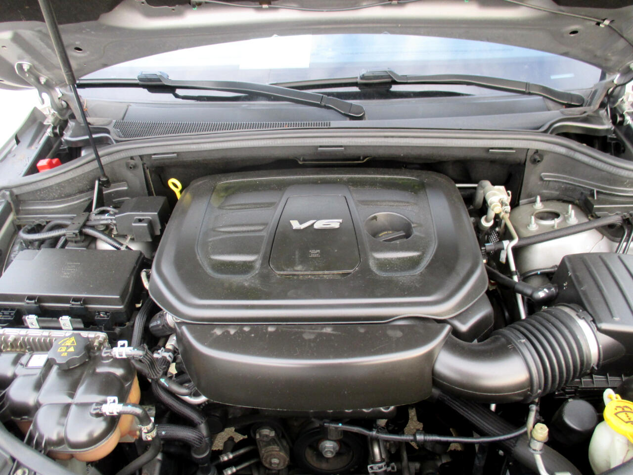 Jeep Grand Cherokee Laredo 2WD 2016