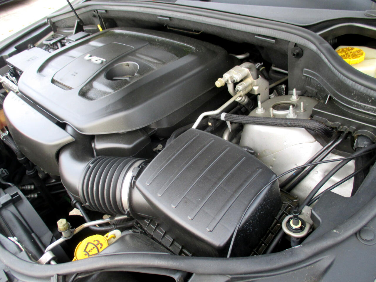 Jeep Grand Cherokee Laredo 2WD 2016