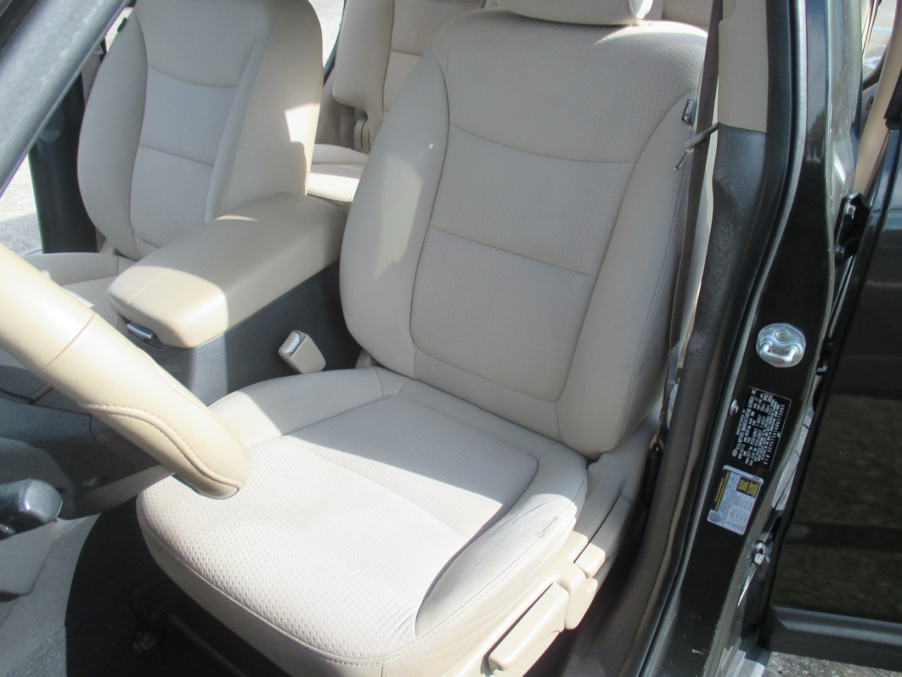 Kia Sorento LX 2WD 2011