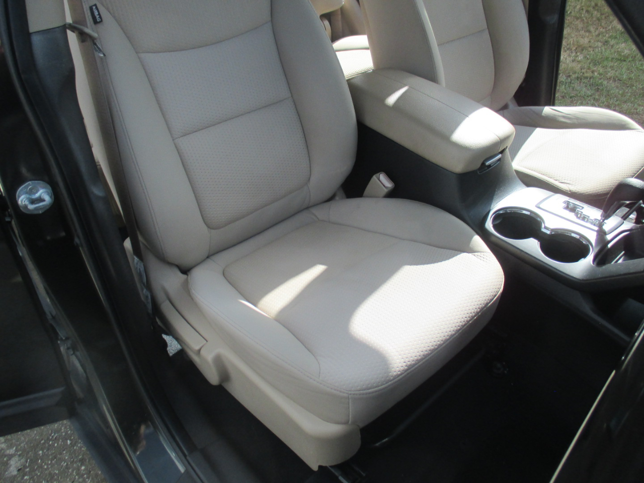 Kia Sorento LX 2WD 2011