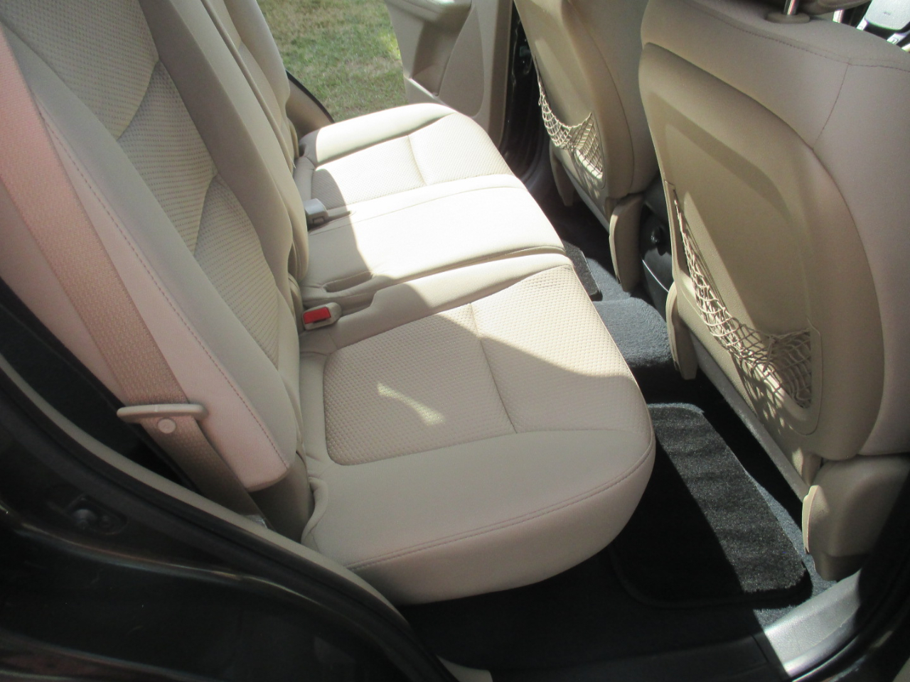 Kia Sorento LX 2WD 2011